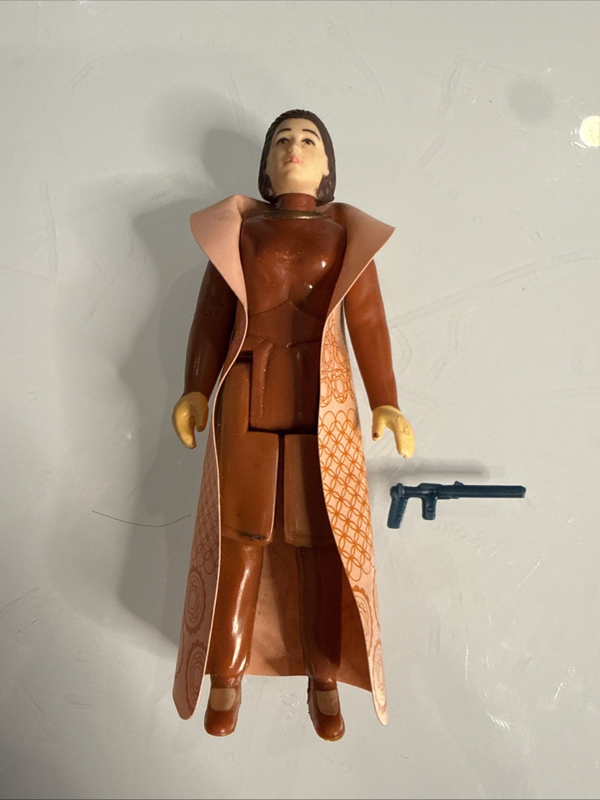 Princess Leia Organa (Bespin Gown) sold
