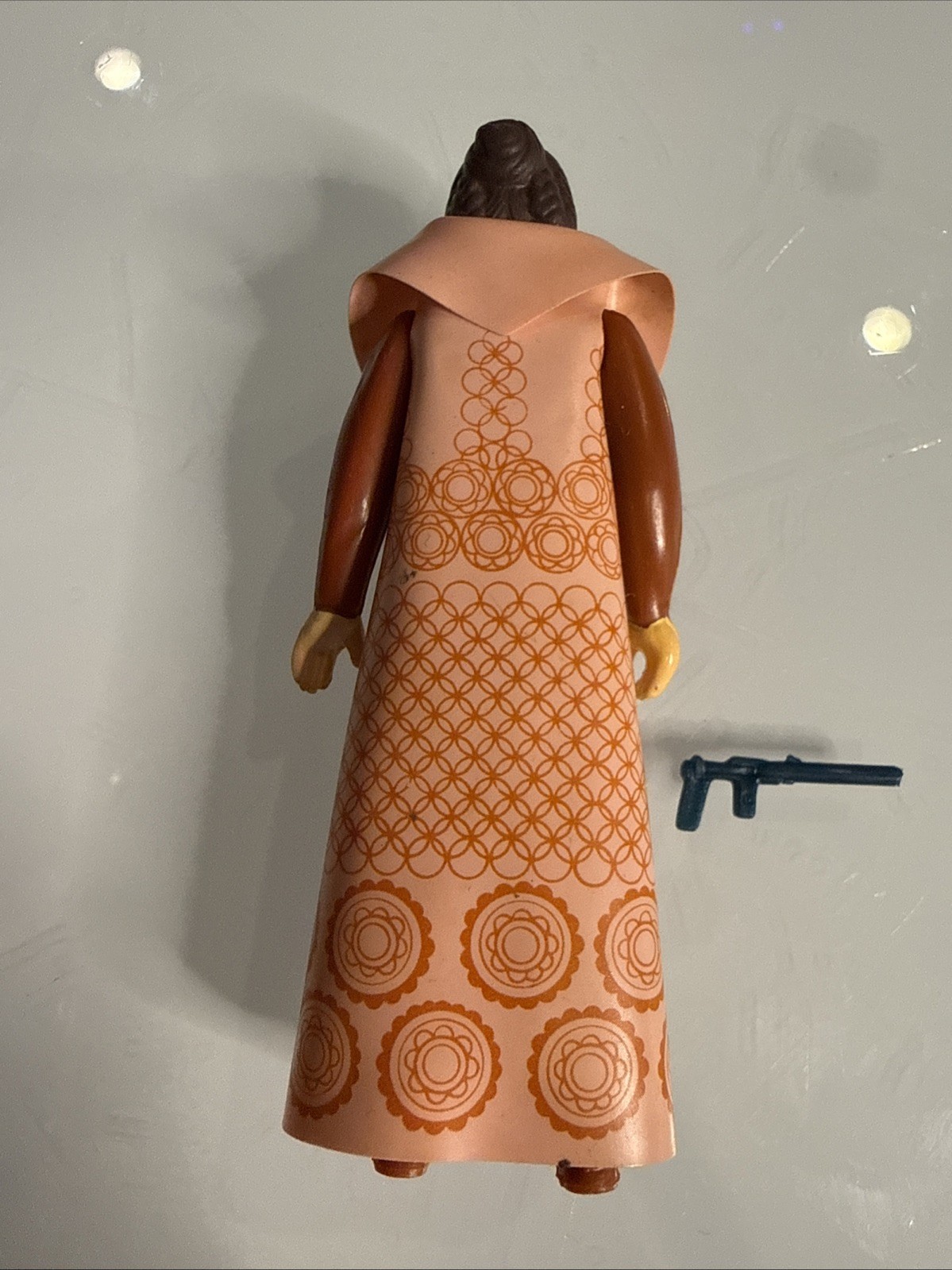 Princess Leia Organa (Bespin Gown) sold