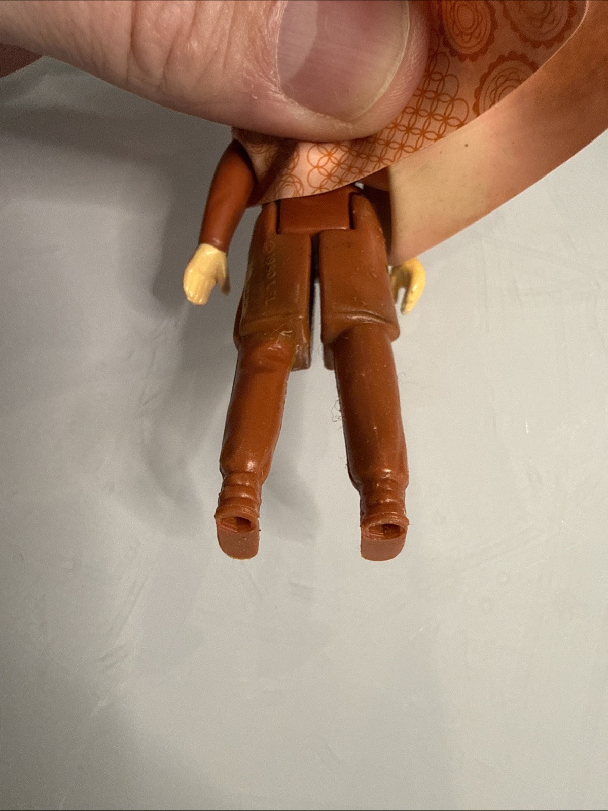 Princess Leia Organa (Bespin Gown) sold