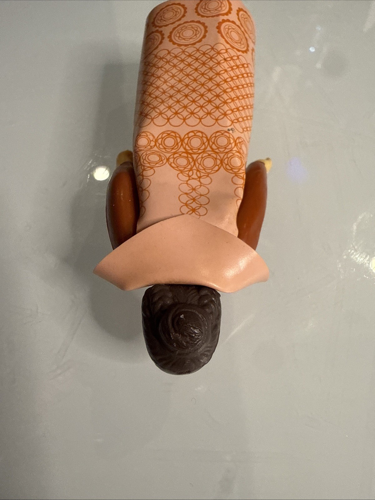 Princess Leia Organa (Bespin Gown) sold