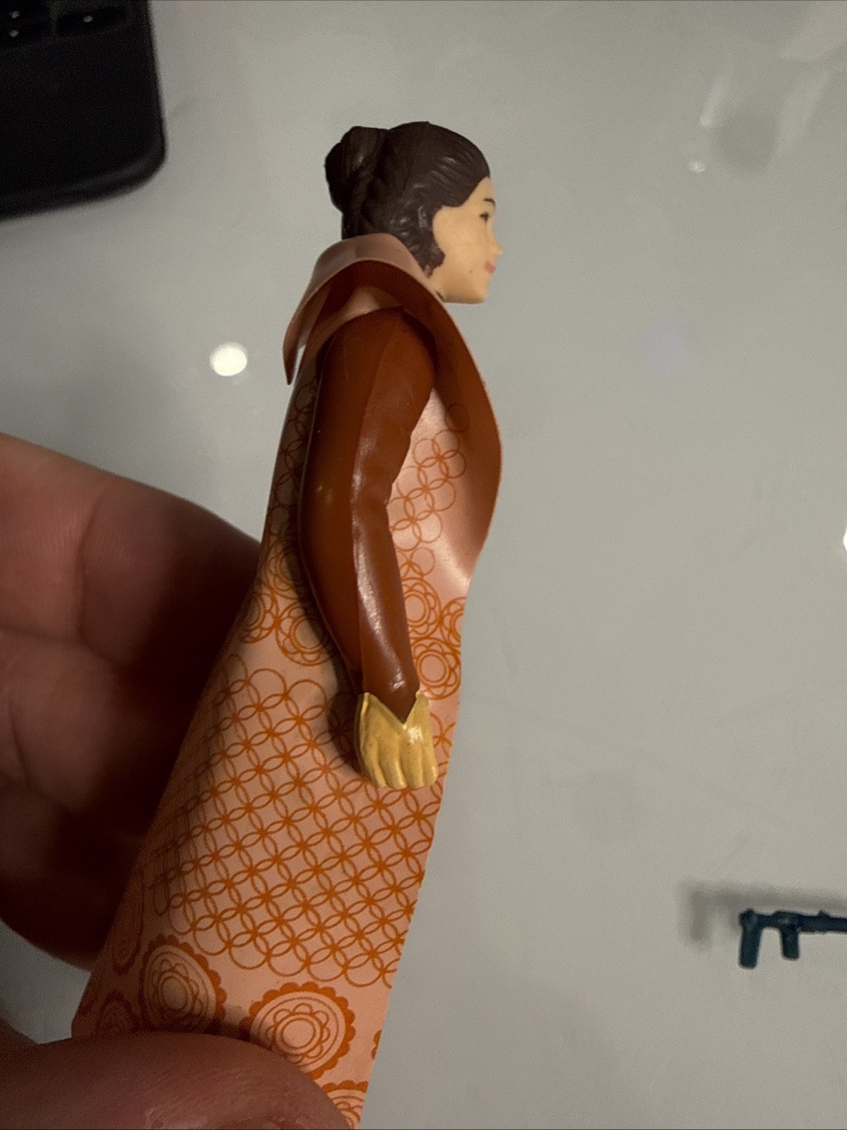 Princess Leia Organa (Bespin Gown) sold
