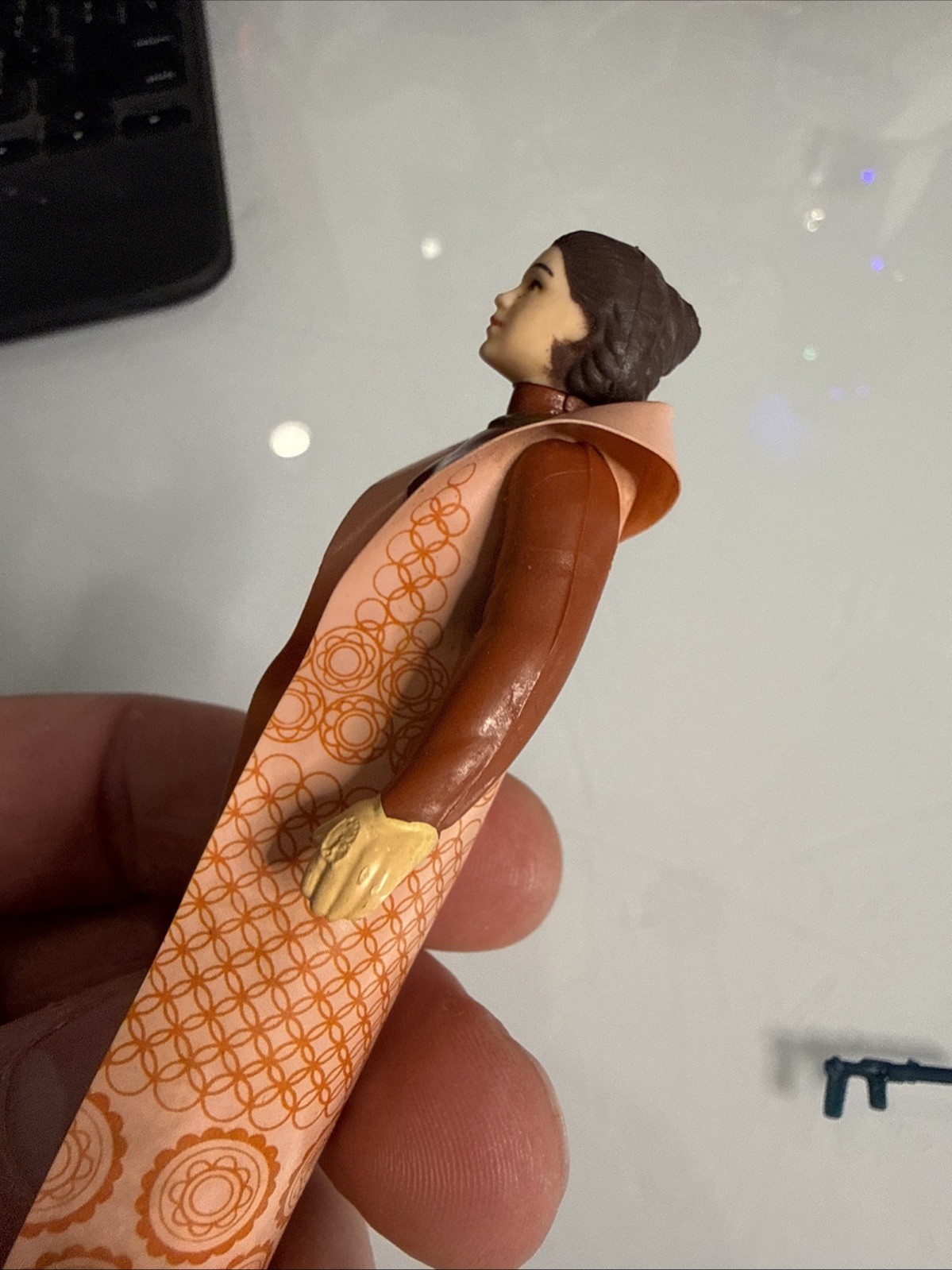 Princess Leia Organa (Bespin Gown) sold