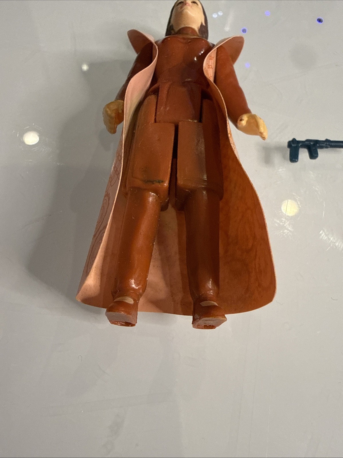 Princess Leia Organa (Bespin Gown) sold