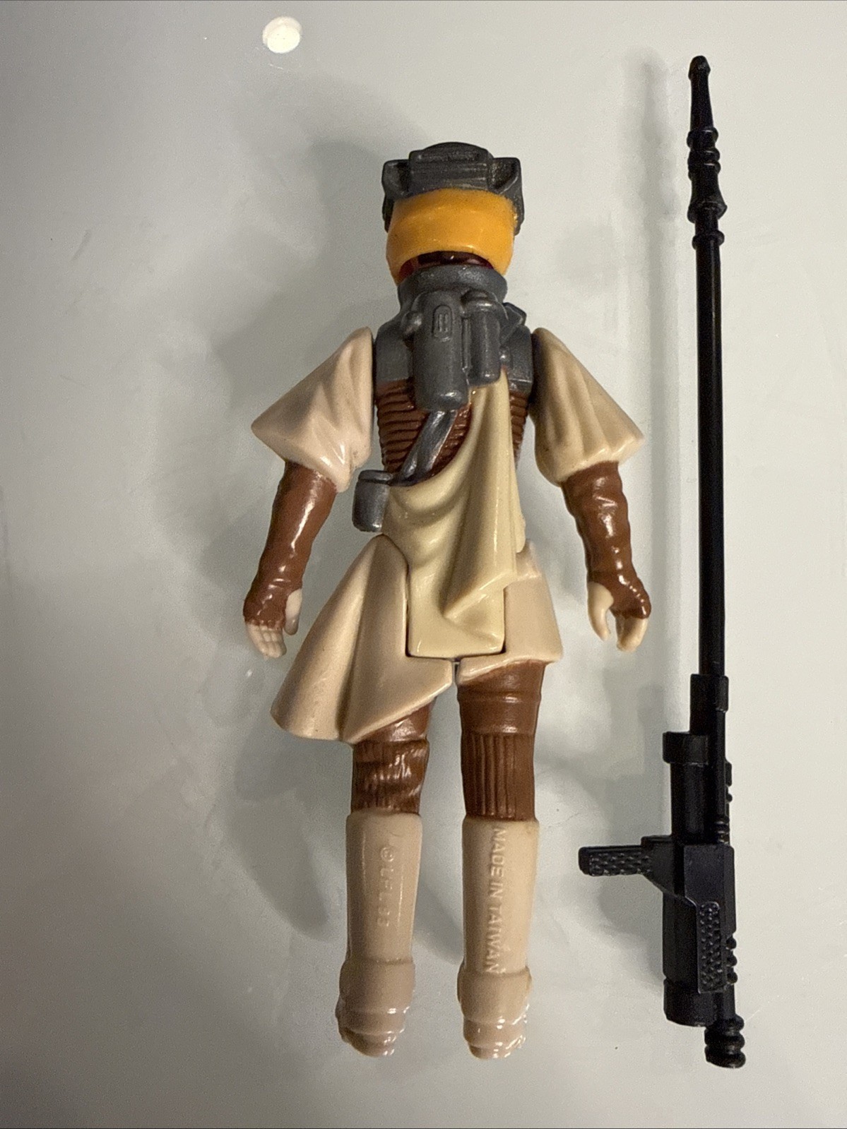 Princess Leia Organa (Boushh Disguise) sold