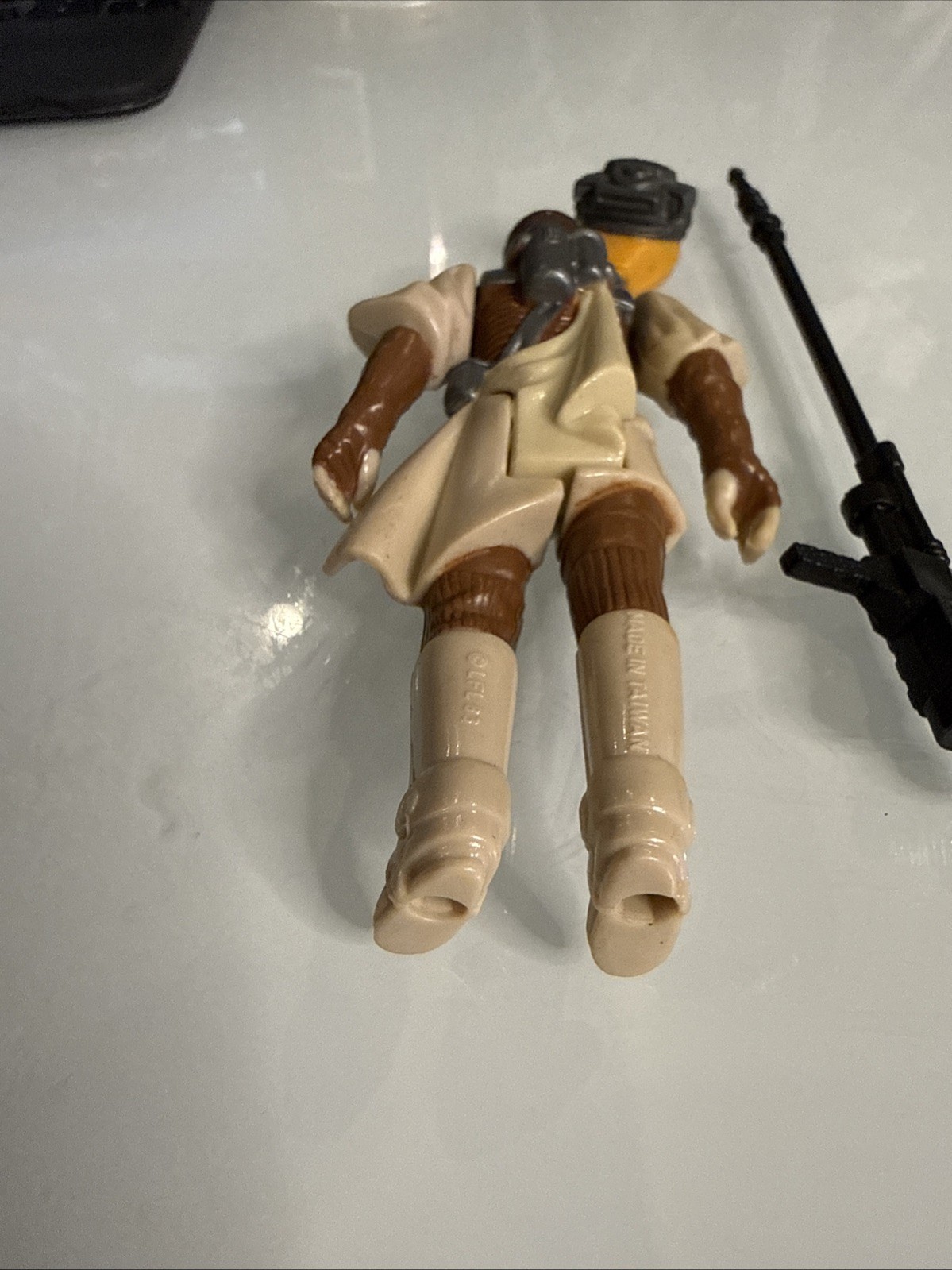 Princess Leia Organa (Boushh Disguise) sold