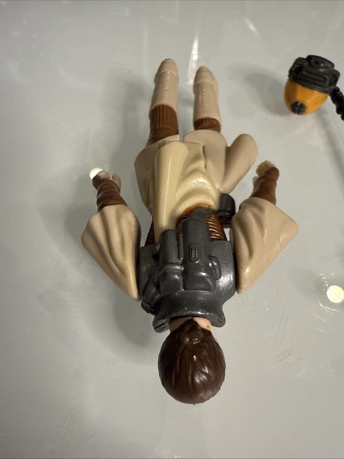 Princess Leia Organa (Boushh Disguise) sold