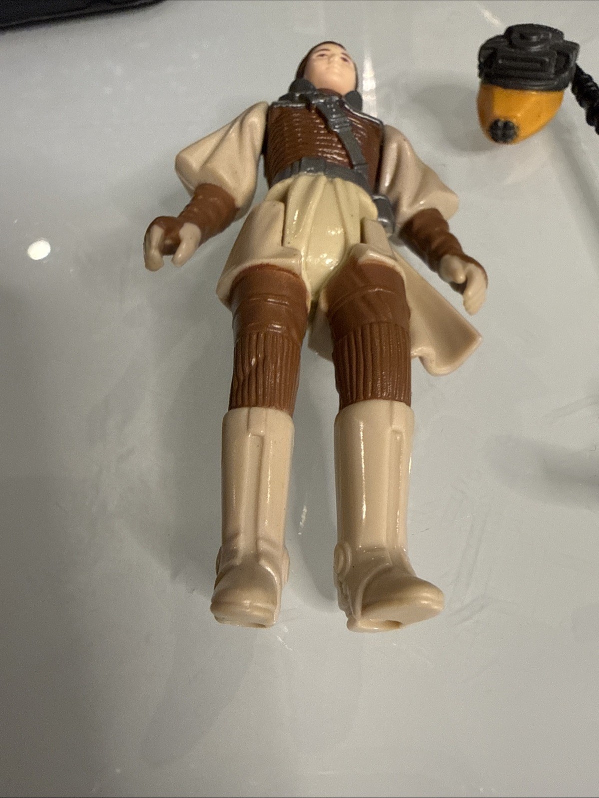 Princess Leia Organa (Boushh Disguise) sold