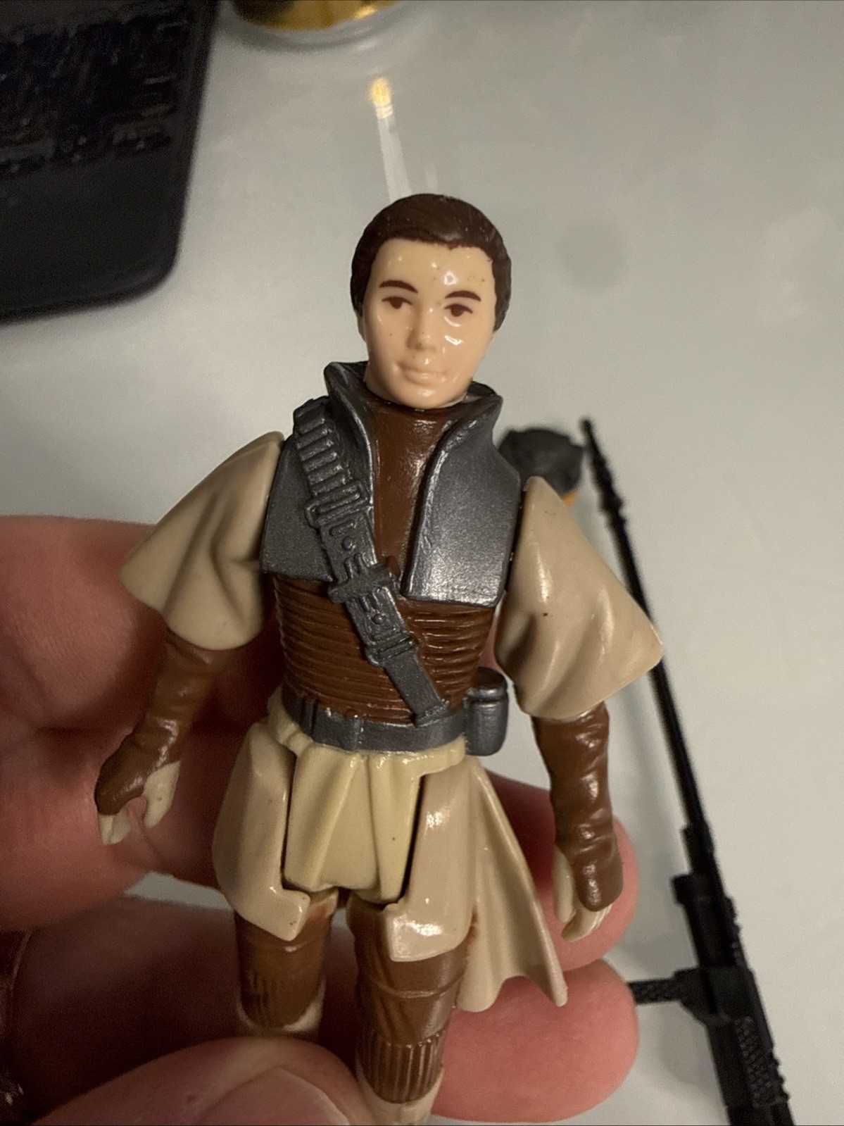 Princess Leia Organa (Boushh Disguise) sold