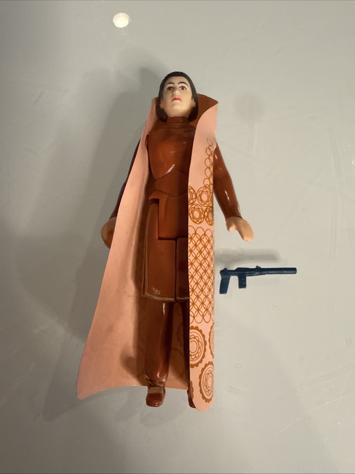 Princess Leia Organa (Bespin Gown) sold