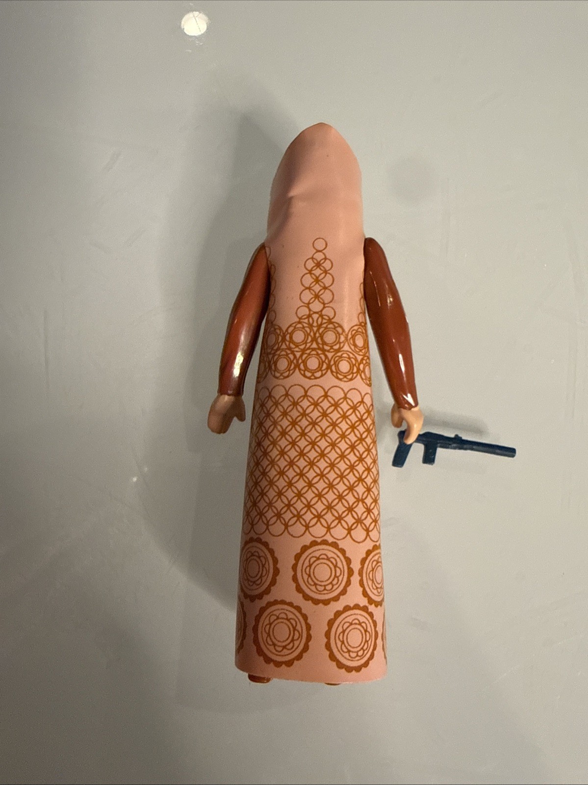 Princess Leia Organa (Bespin Gown) sold