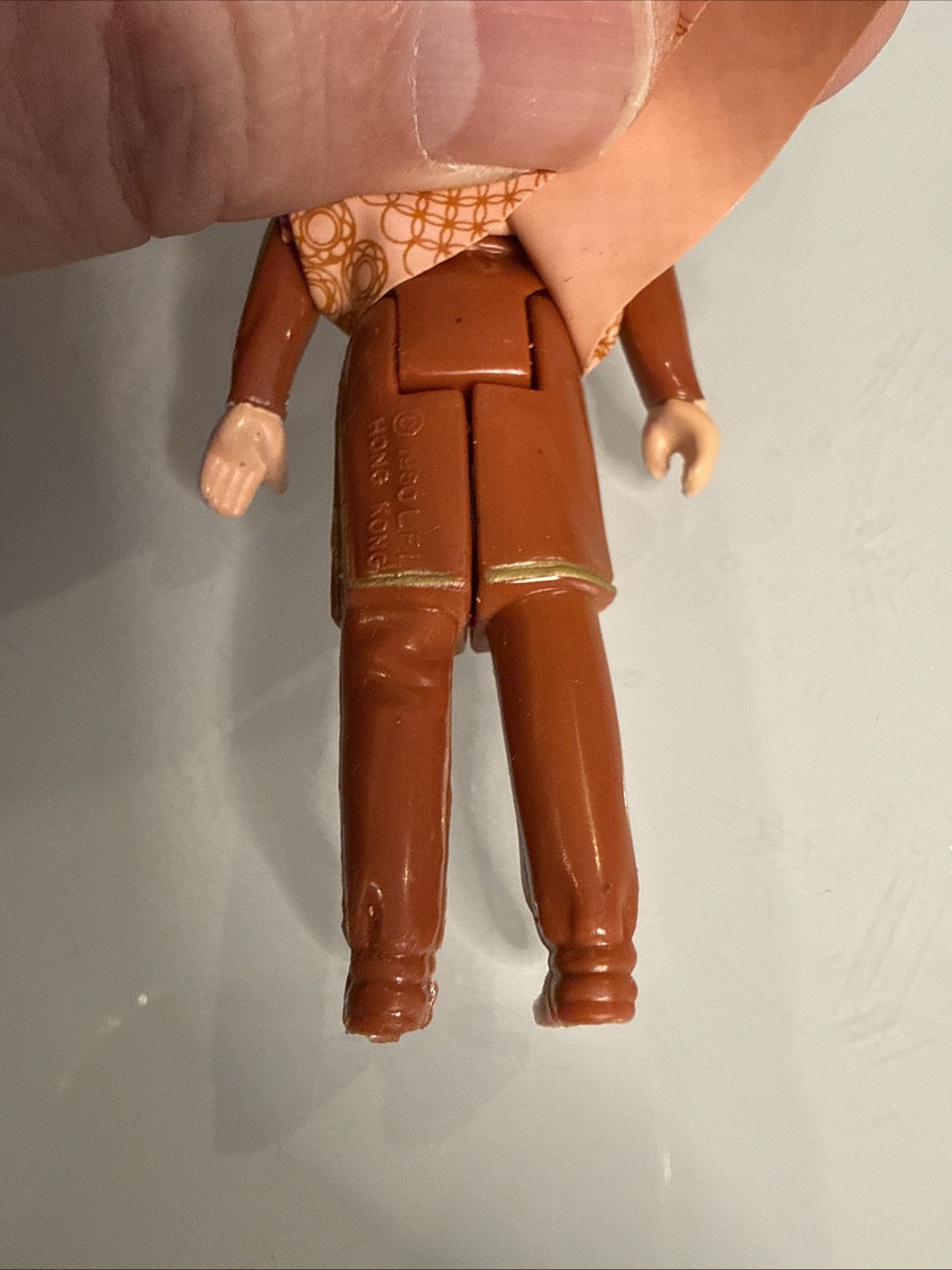 Princess Leia Organa (Bespin Gown) sold