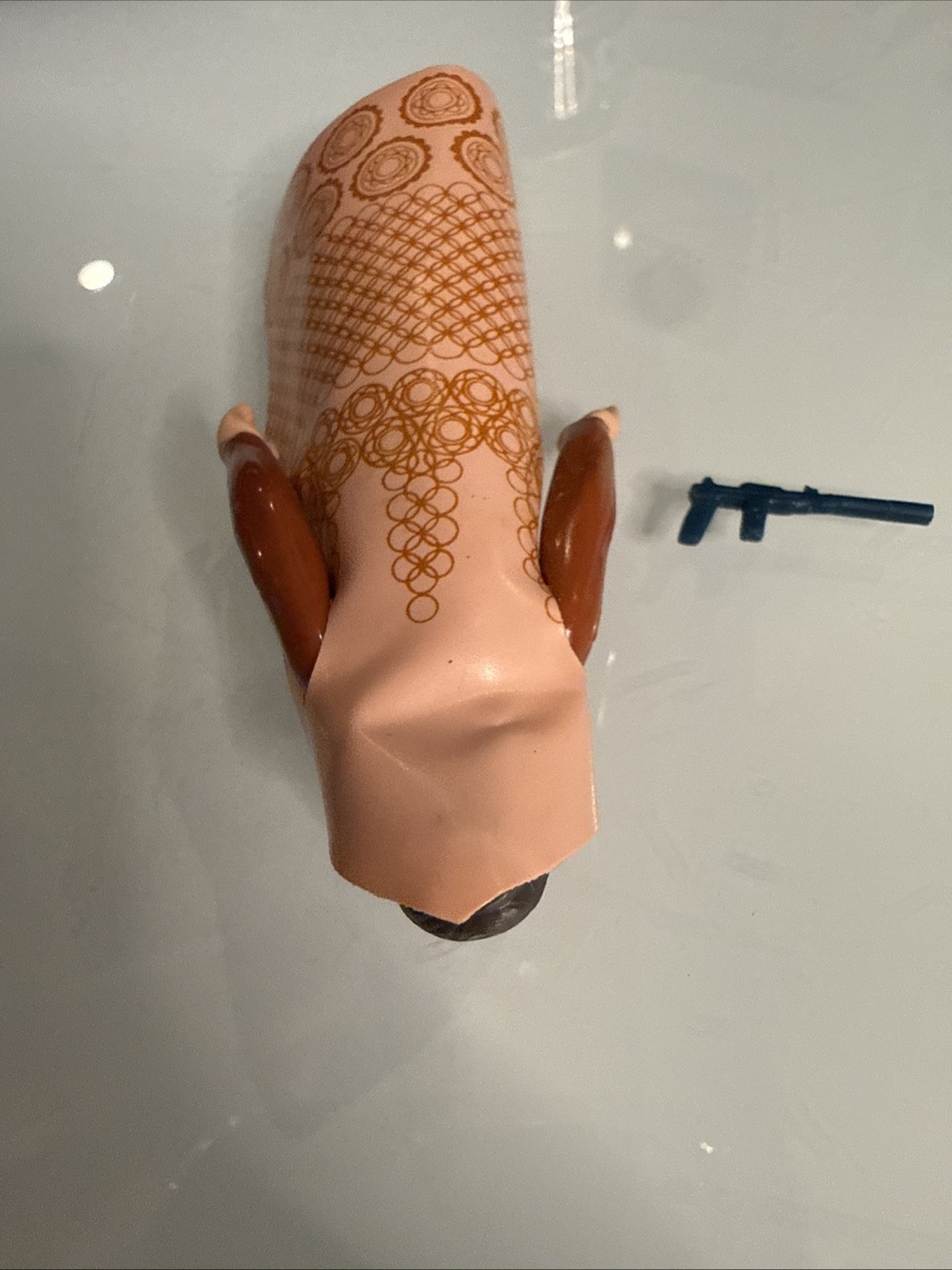 Princess Leia Organa (Bespin Gown) sold