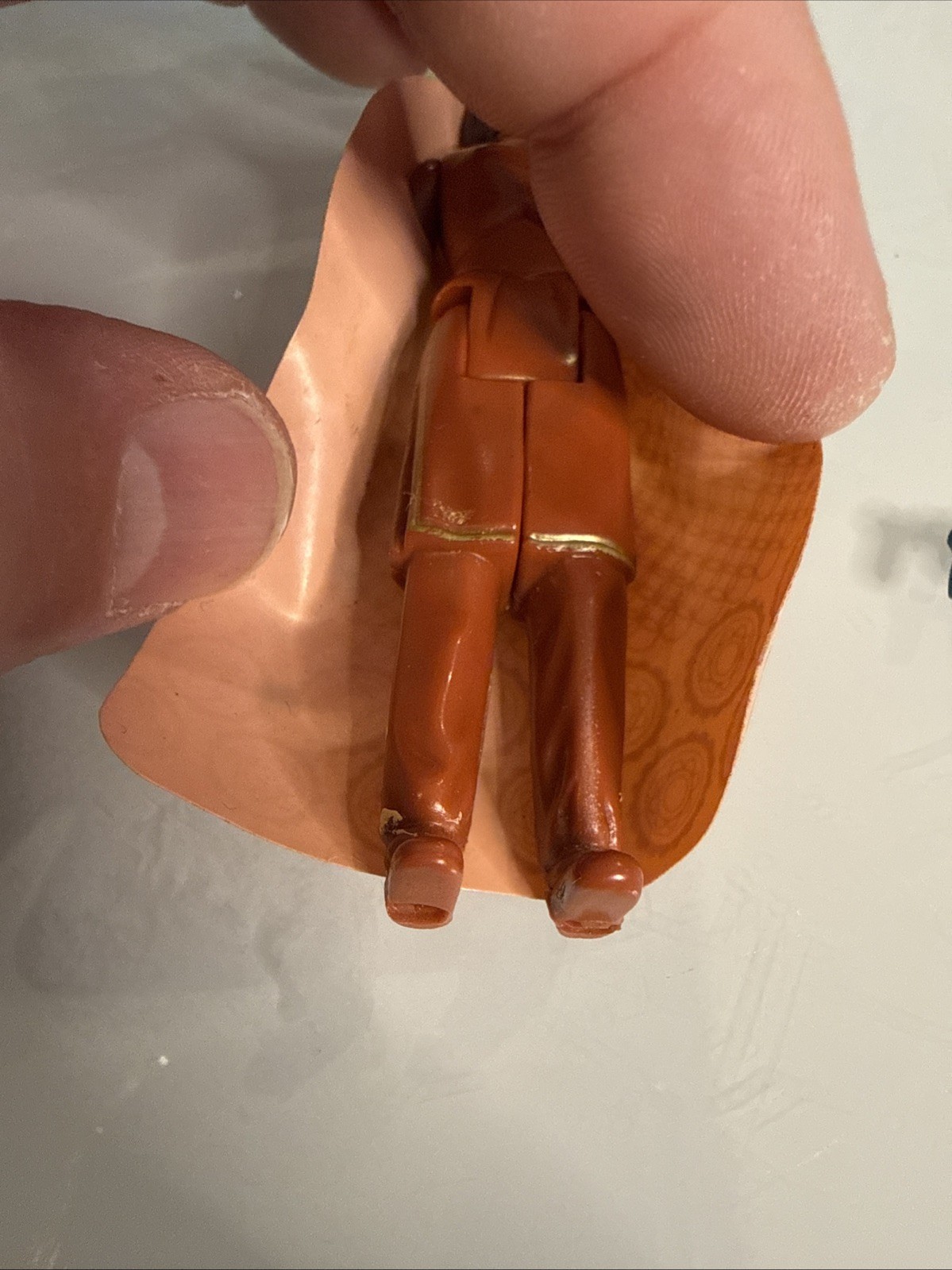 Princess Leia Organa (Bespin Gown) sold