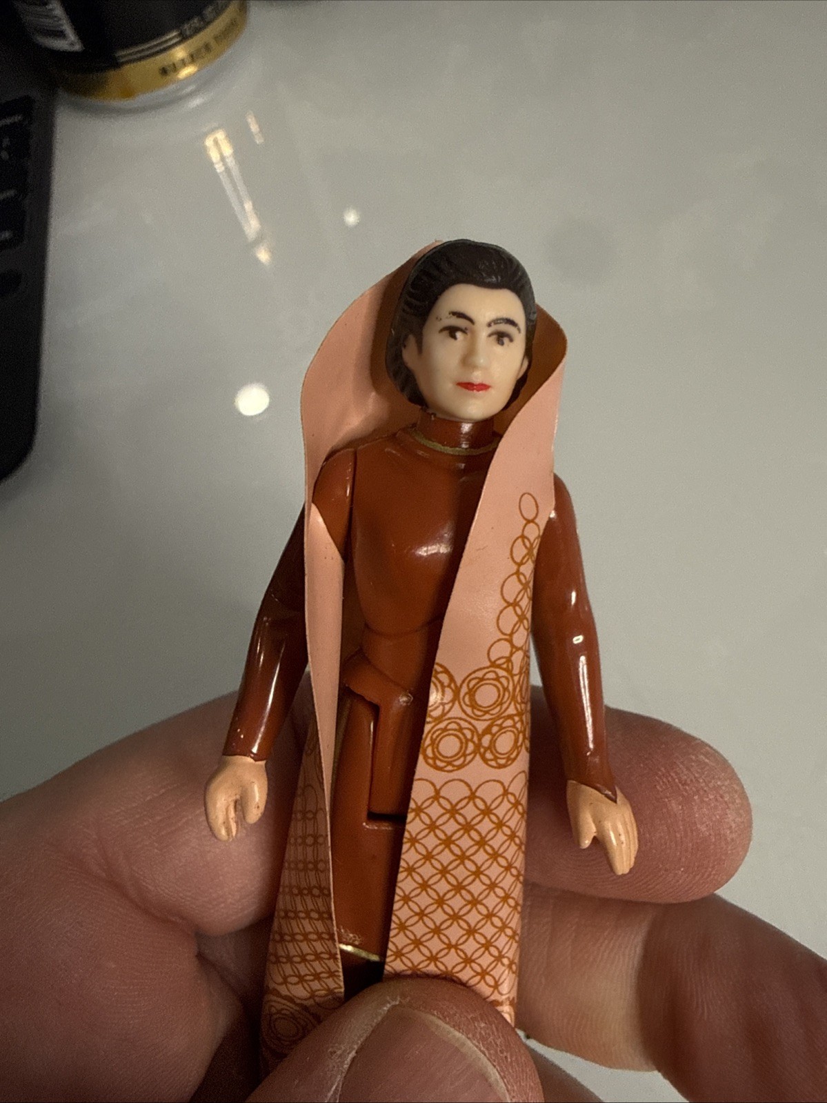 Princess Leia Organa (Bespin Gown) sold