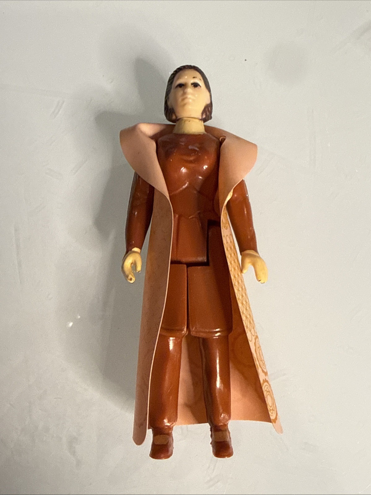 Princess Leia Organa (Bespin Gown) sold