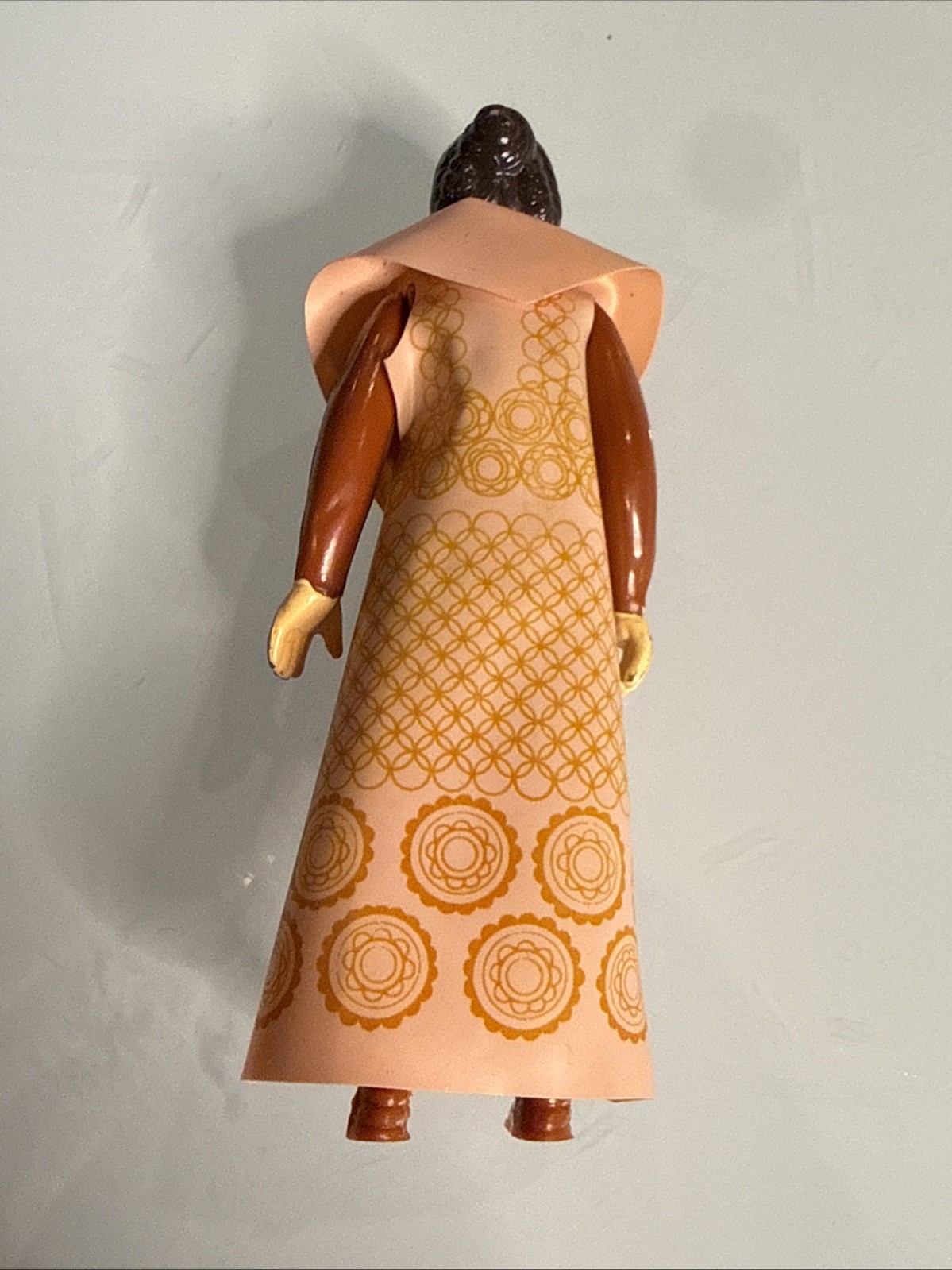 Princess Leia Organa (Bespin Gown) sold