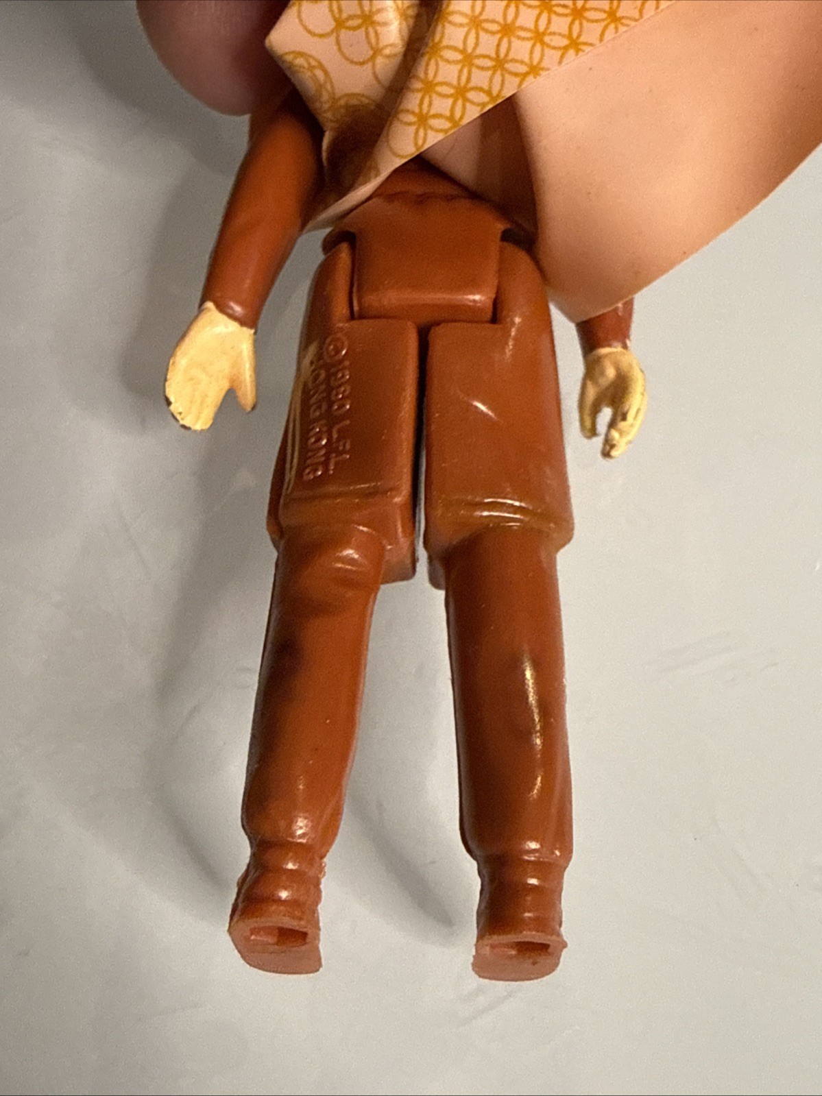 Princess Leia Organa (Bespin Gown) sold