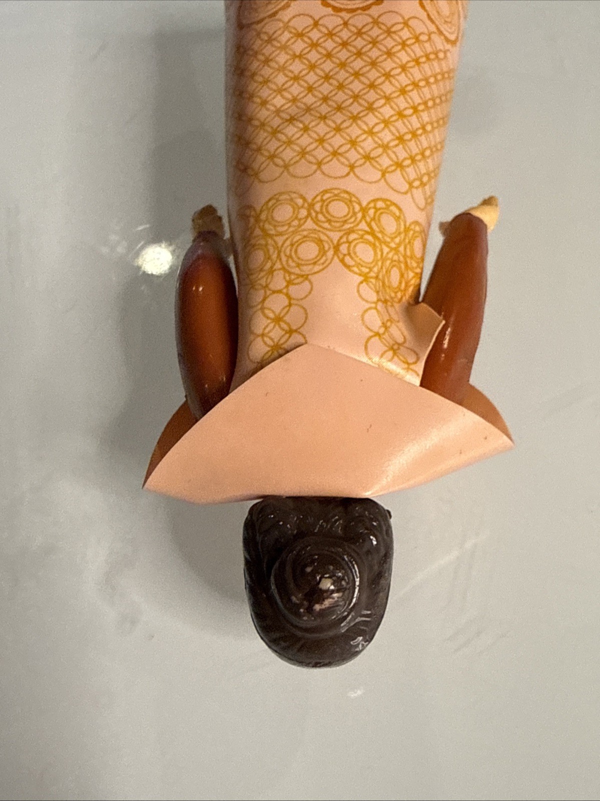 Princess Leia Organa (Bespin Gown) sold