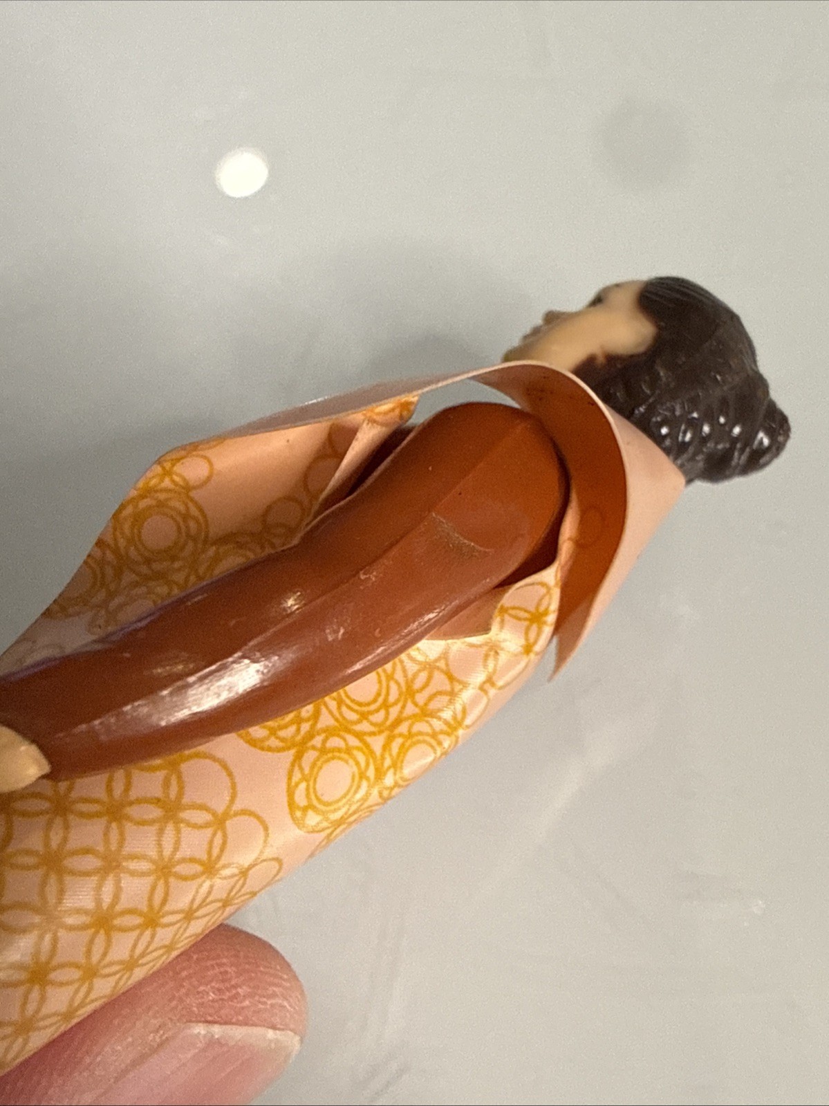 Princess Leia Organa (Bespin Gown) sold