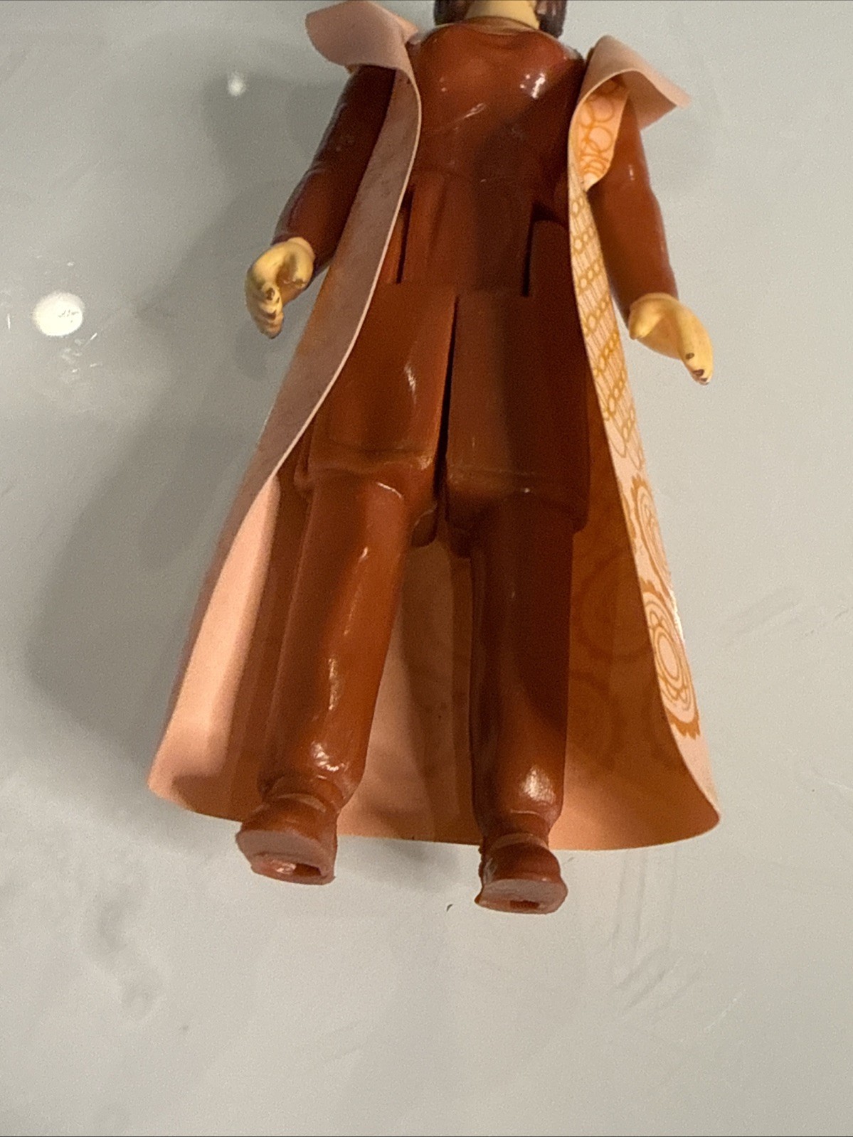 Princess Leia Organa (Bespin Gown) sold