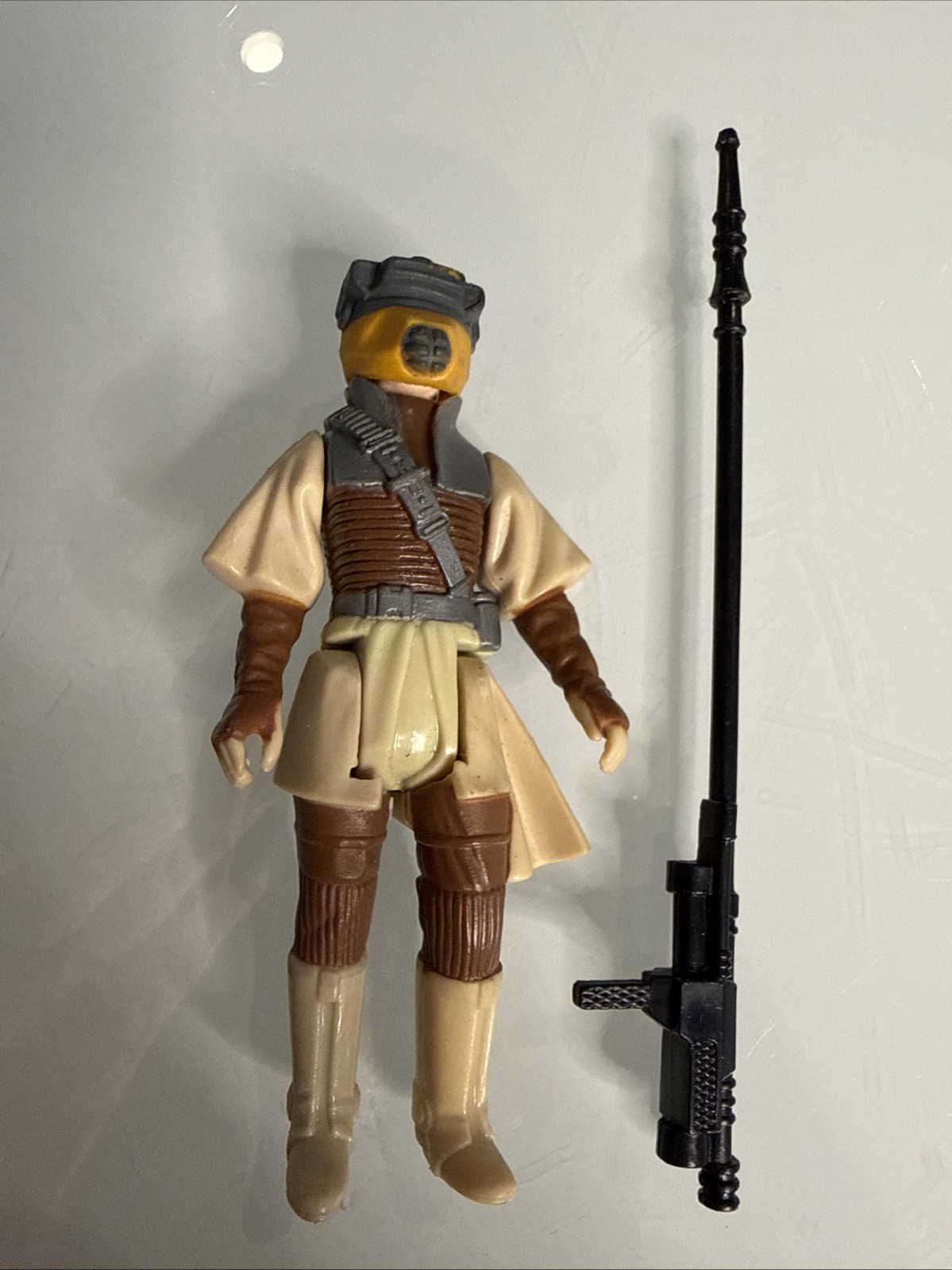 Princess Leia Organa (Boushh Disguise) sold