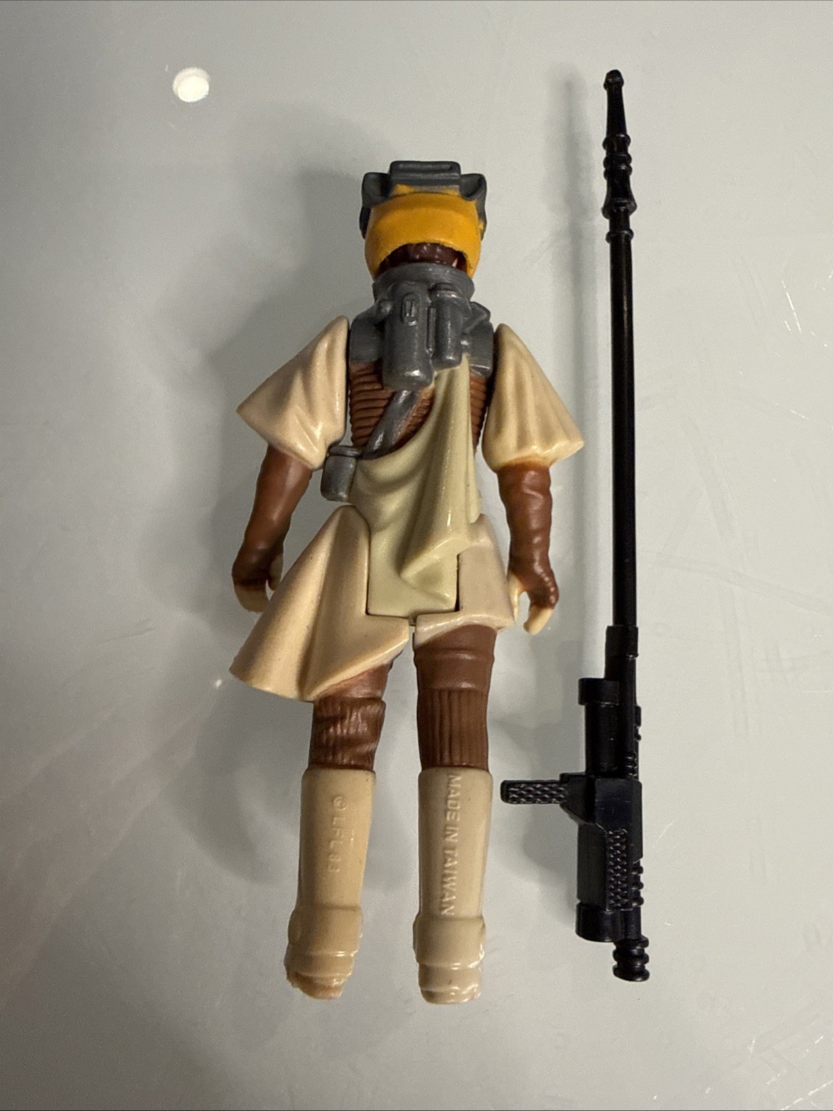 Princess Leia Organa (Boushh Disguise) sold