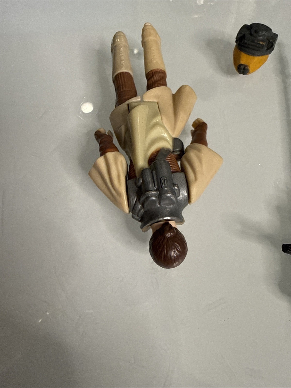 Princess Leia Organa (Boushh Disguise) sold