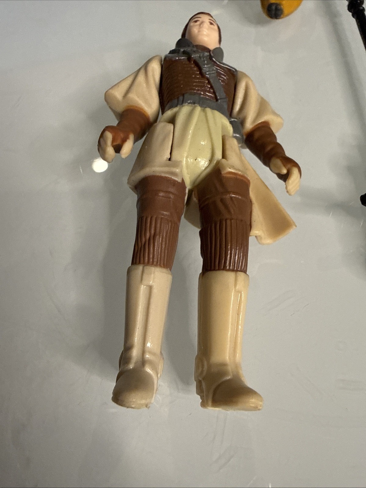 Princess Leia Organa (Boushh Disguise) sold