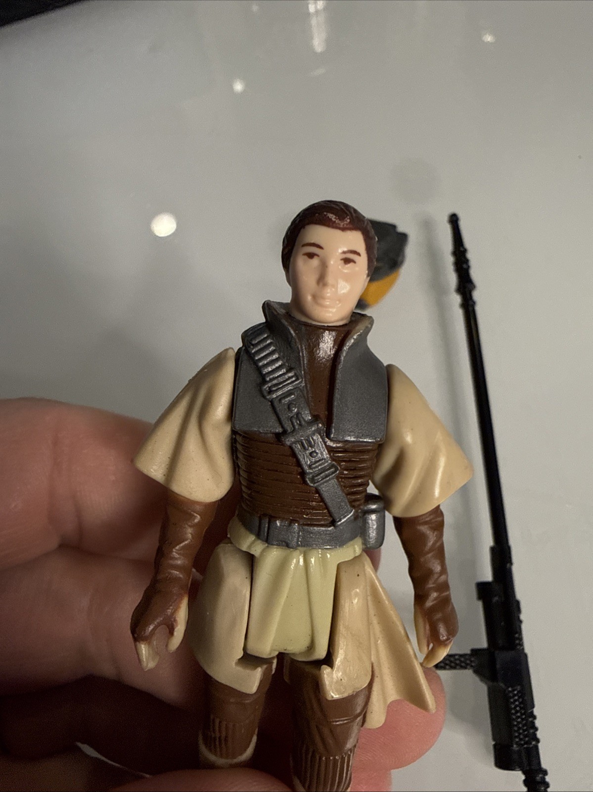 Princess Leia Organa (Boushh Disguise) sold