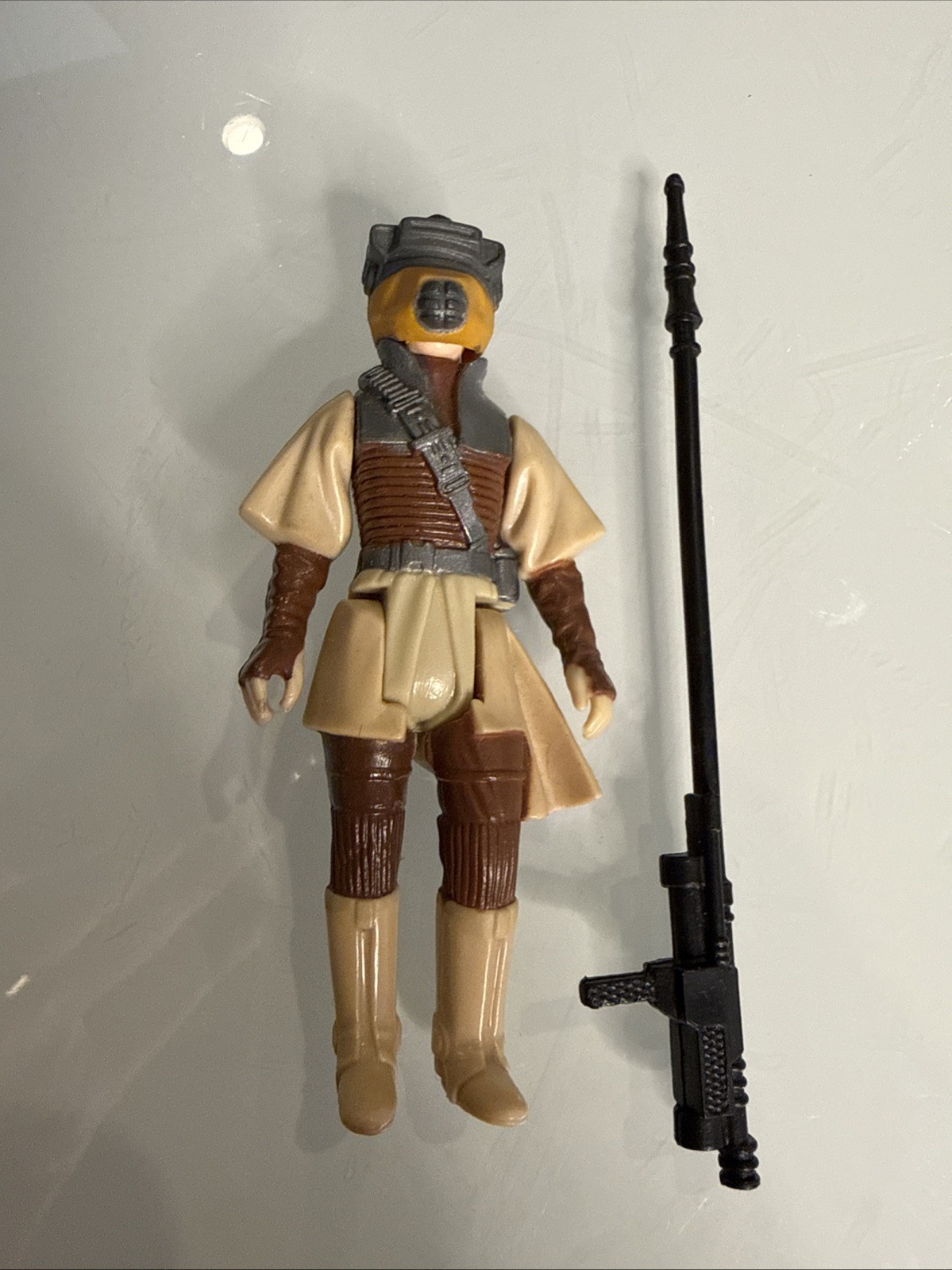 Princess Leia Organa (Boushh Disguise) sold