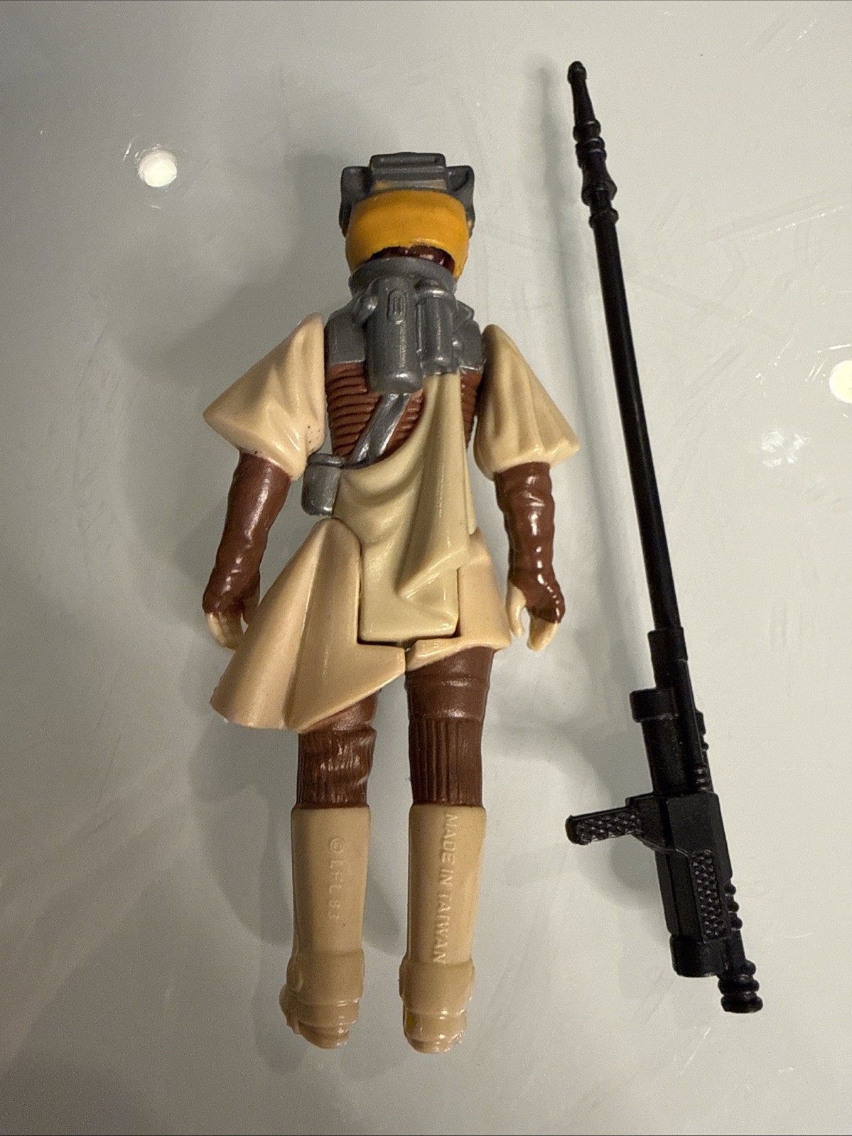 Princess Leia Organa (Boushh Disguise) sold