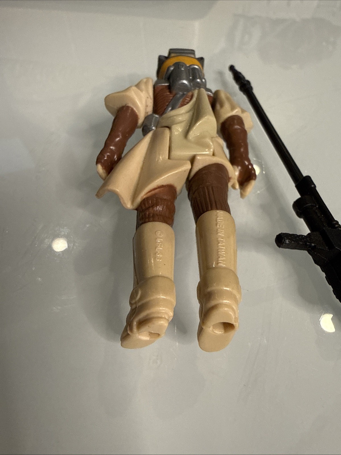 Princess Leia Organa (Boushh Disguise) sold