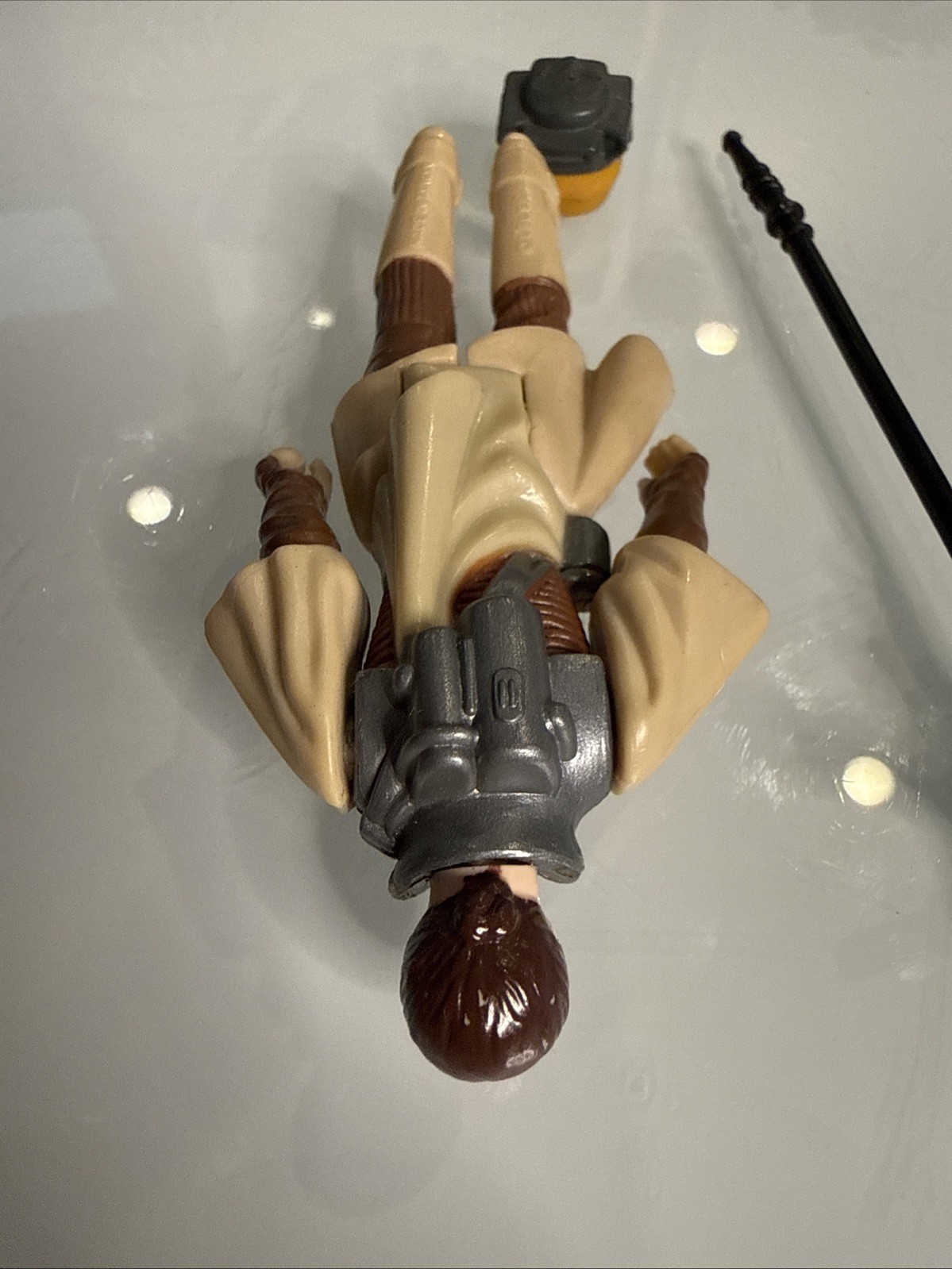 Princess Leia Organa (Boushh Disguise) sold