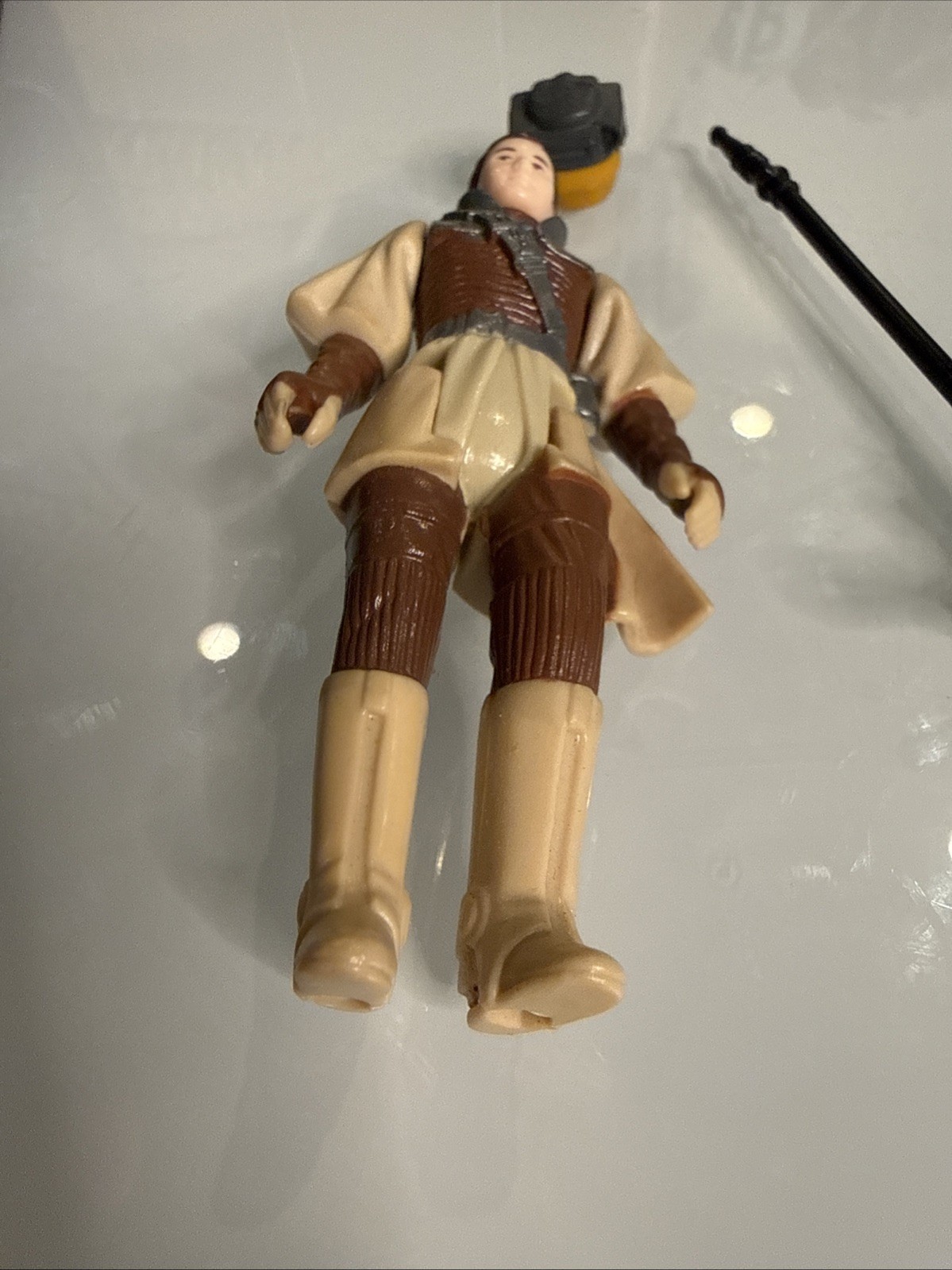 Princess Leia Organa (Boushh Disguise) sold