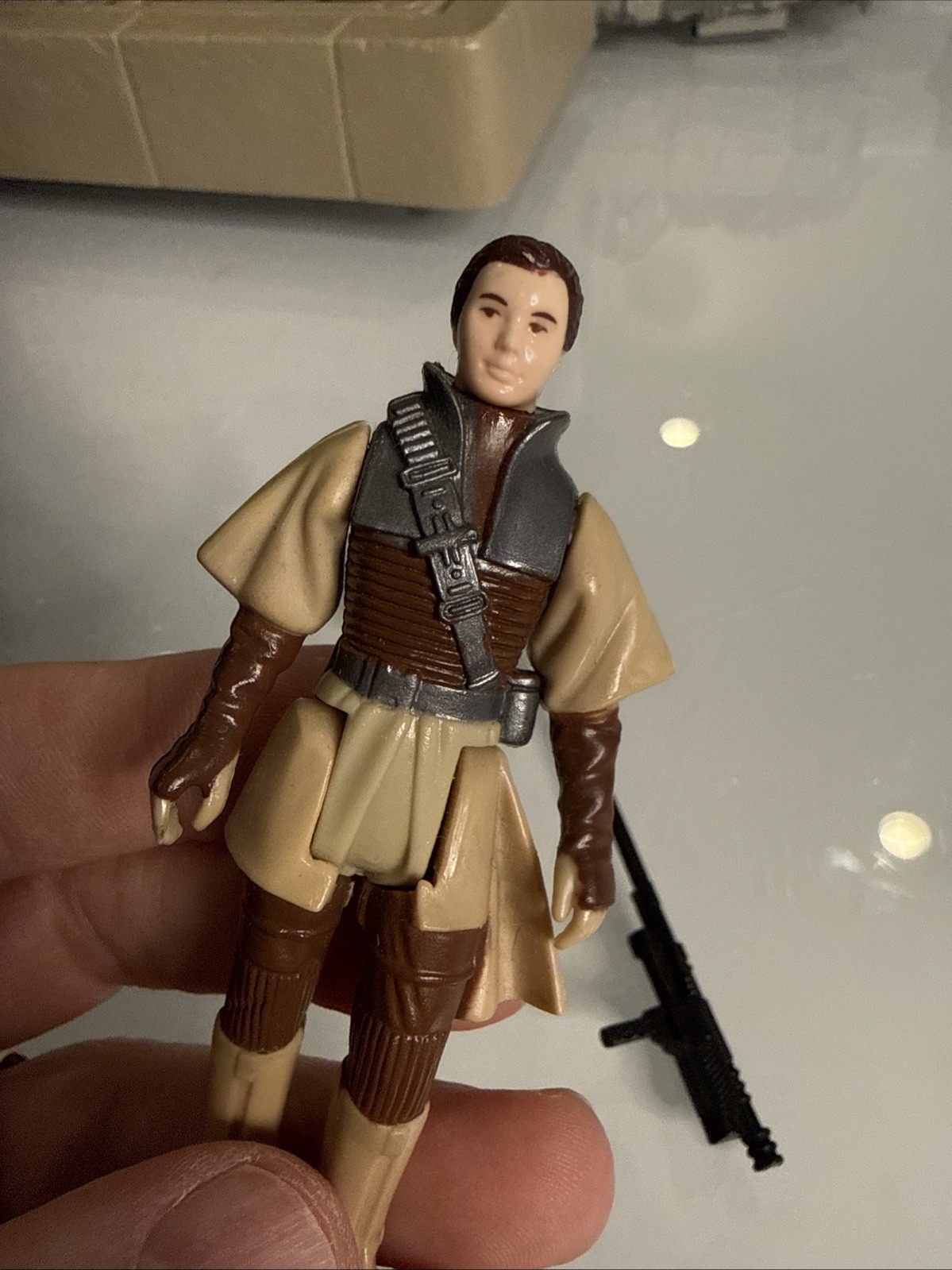 Princess Leia Organa (Boushh Disguise) sold