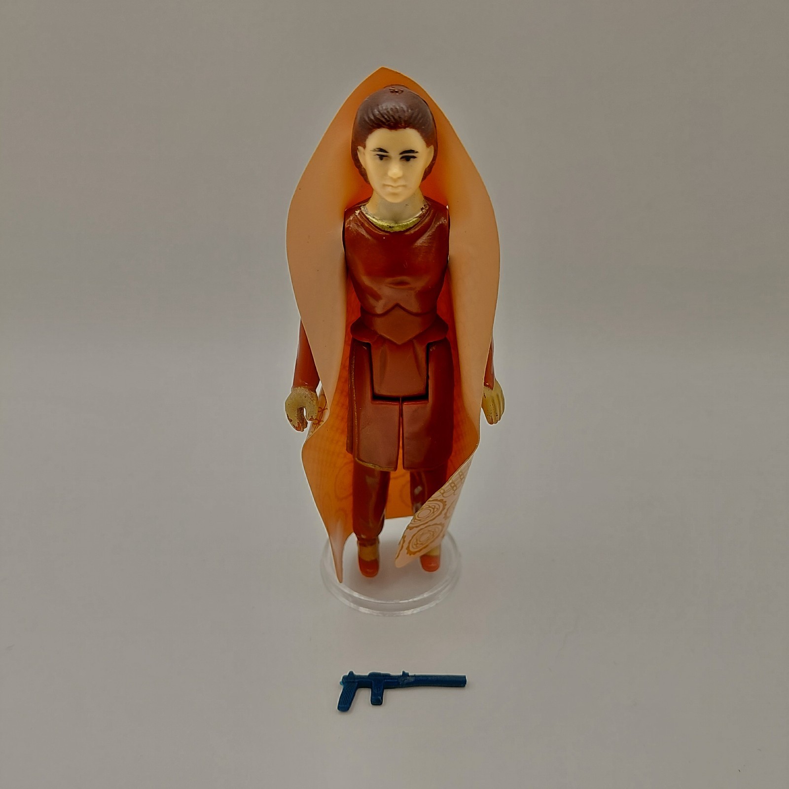 Princess Leia Organa (Bespin Gown) sold