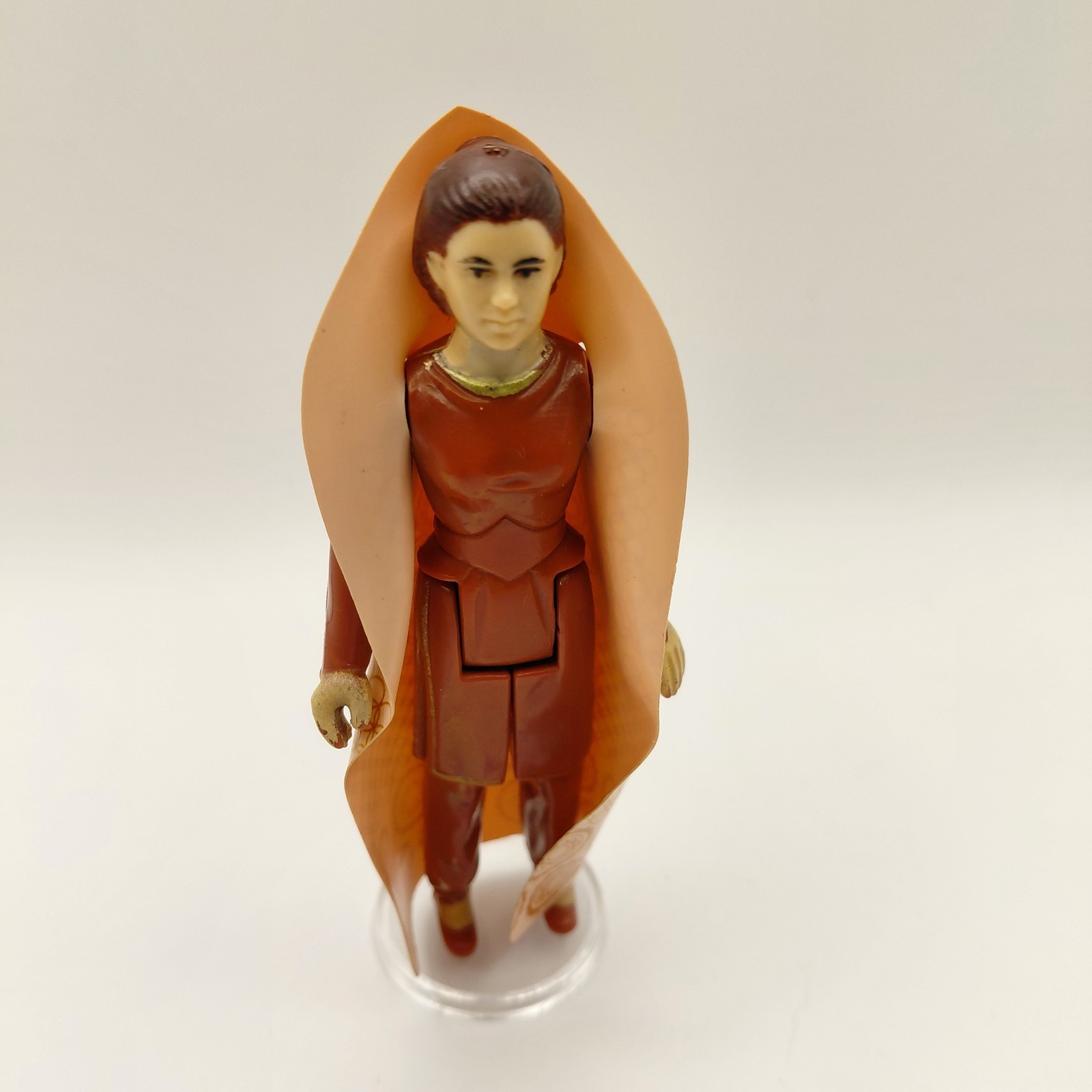 Princess Leia Organa (Bespin Gown) sold