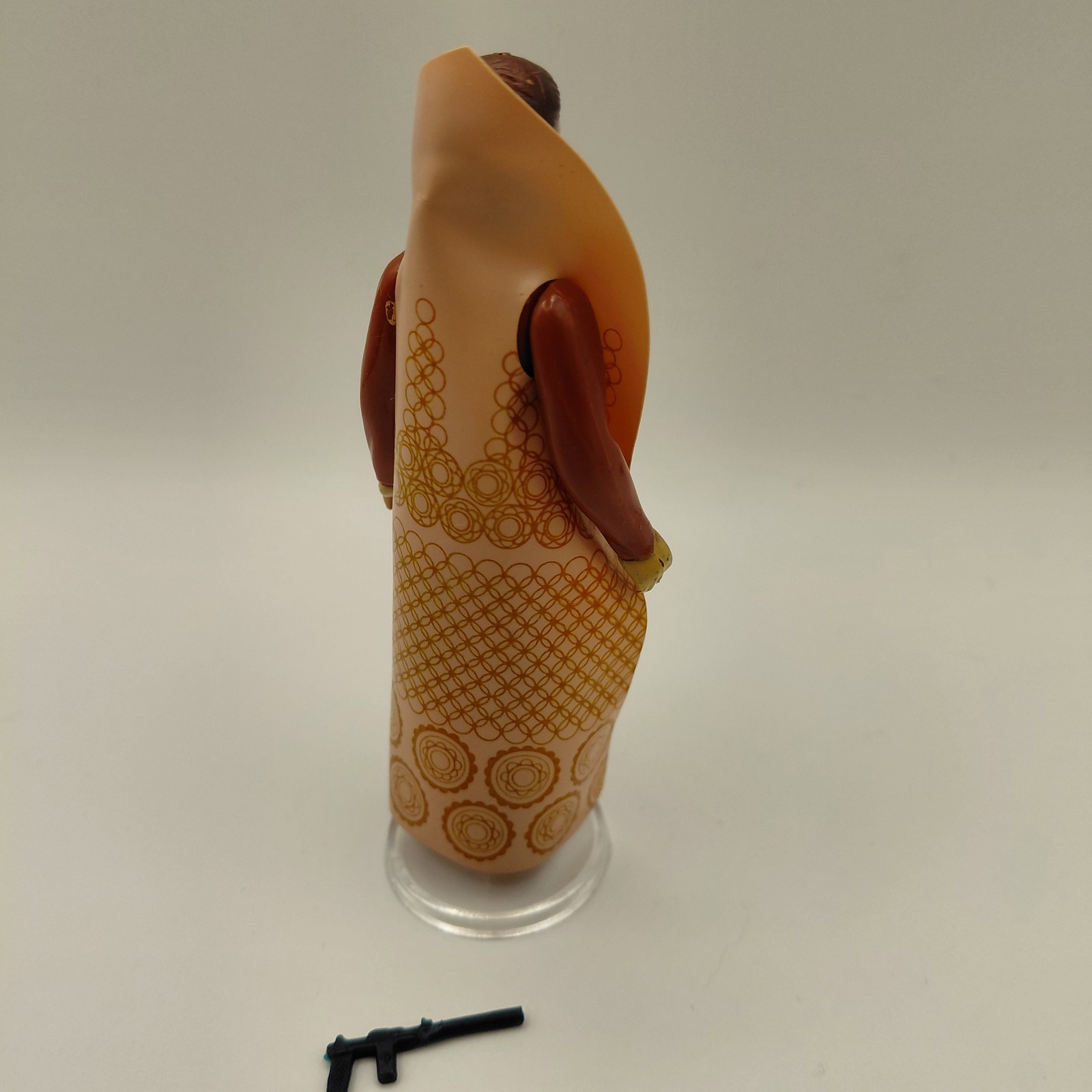 Princess Leia Organa (Bespin Gown) sold