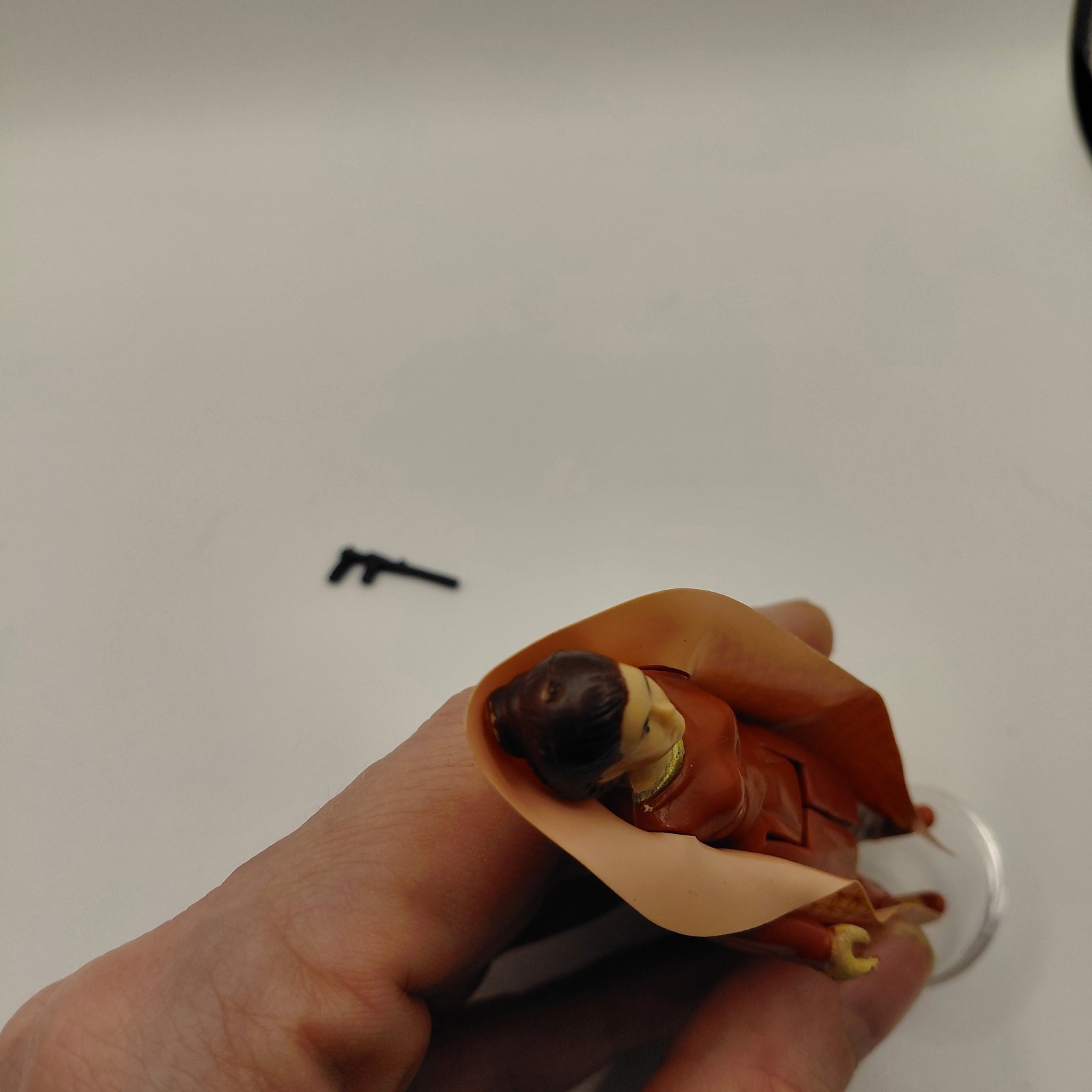 Princess Leia Organa (Bespin Gown) sold