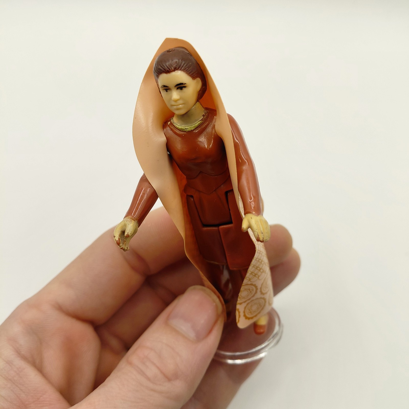 Princess Leia Organa (Bespin Gown) sold