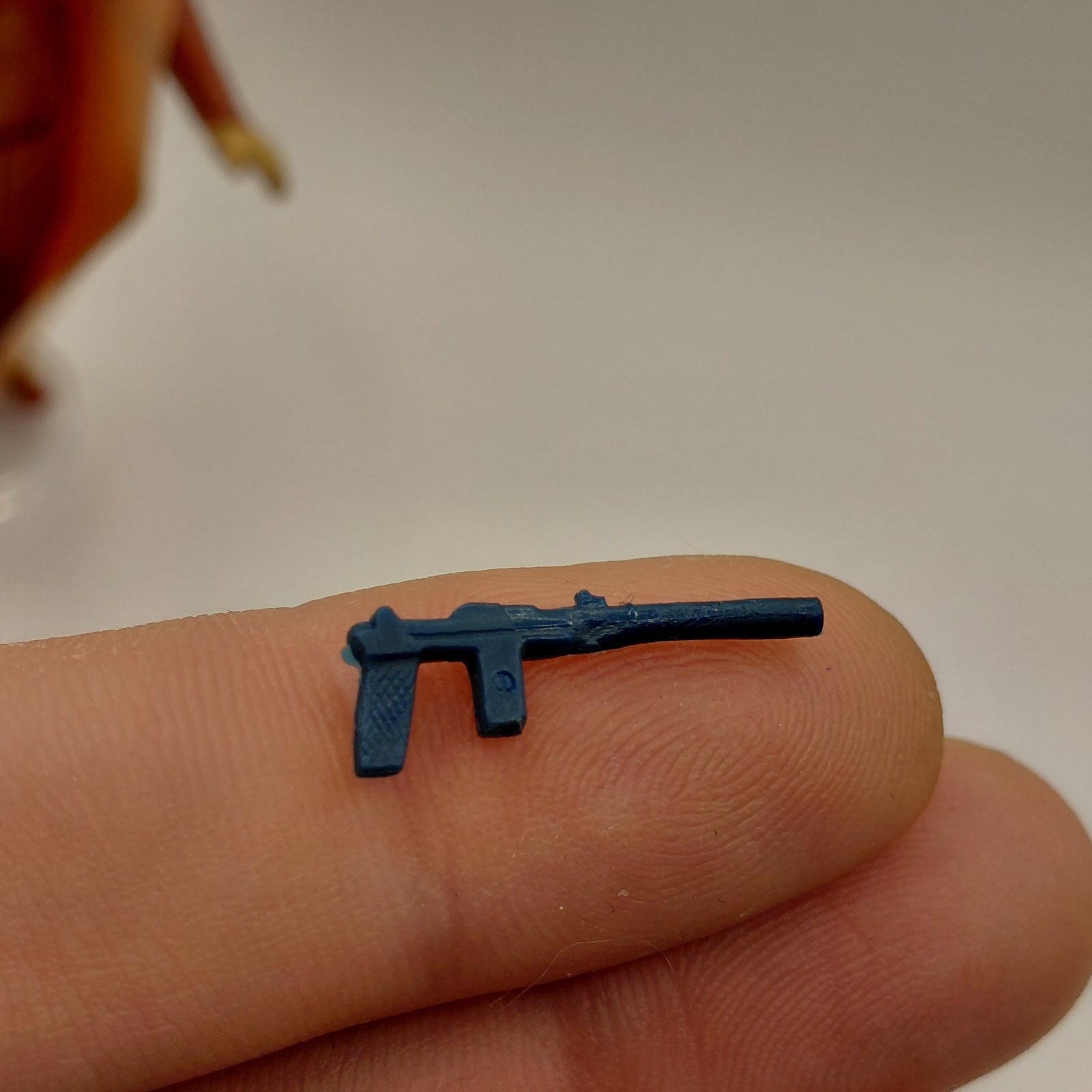 Princess Leia Organa (Bespin Gown) sold