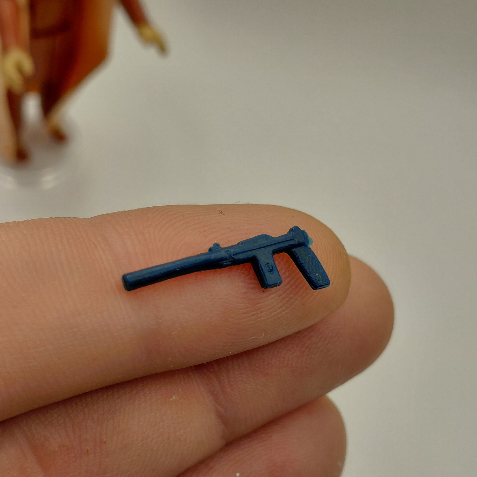 Princess Leia Organa (Bespin Gown) sold