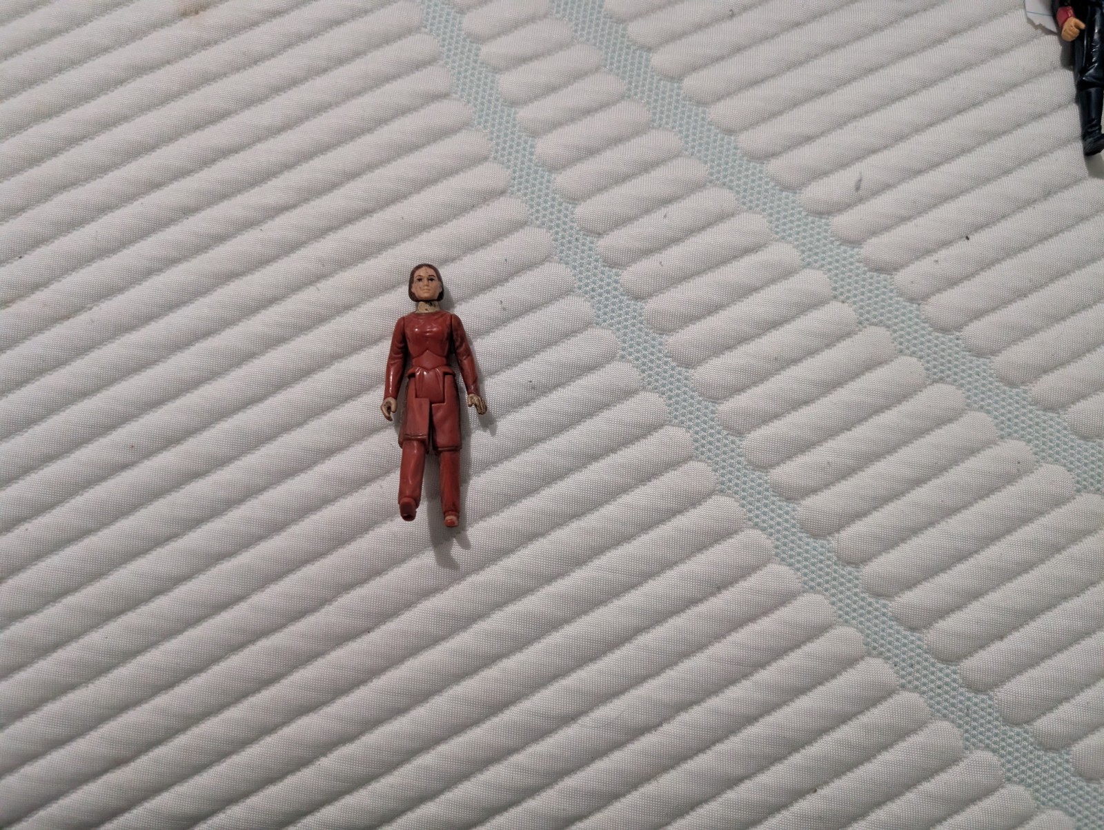 Princess Leia Organa (Bespin Gown) sold