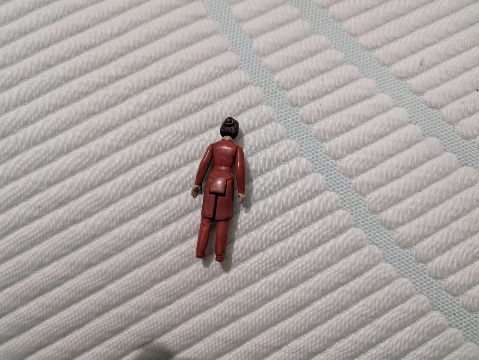 Princess Leia Organa (Bespin Gown) sold