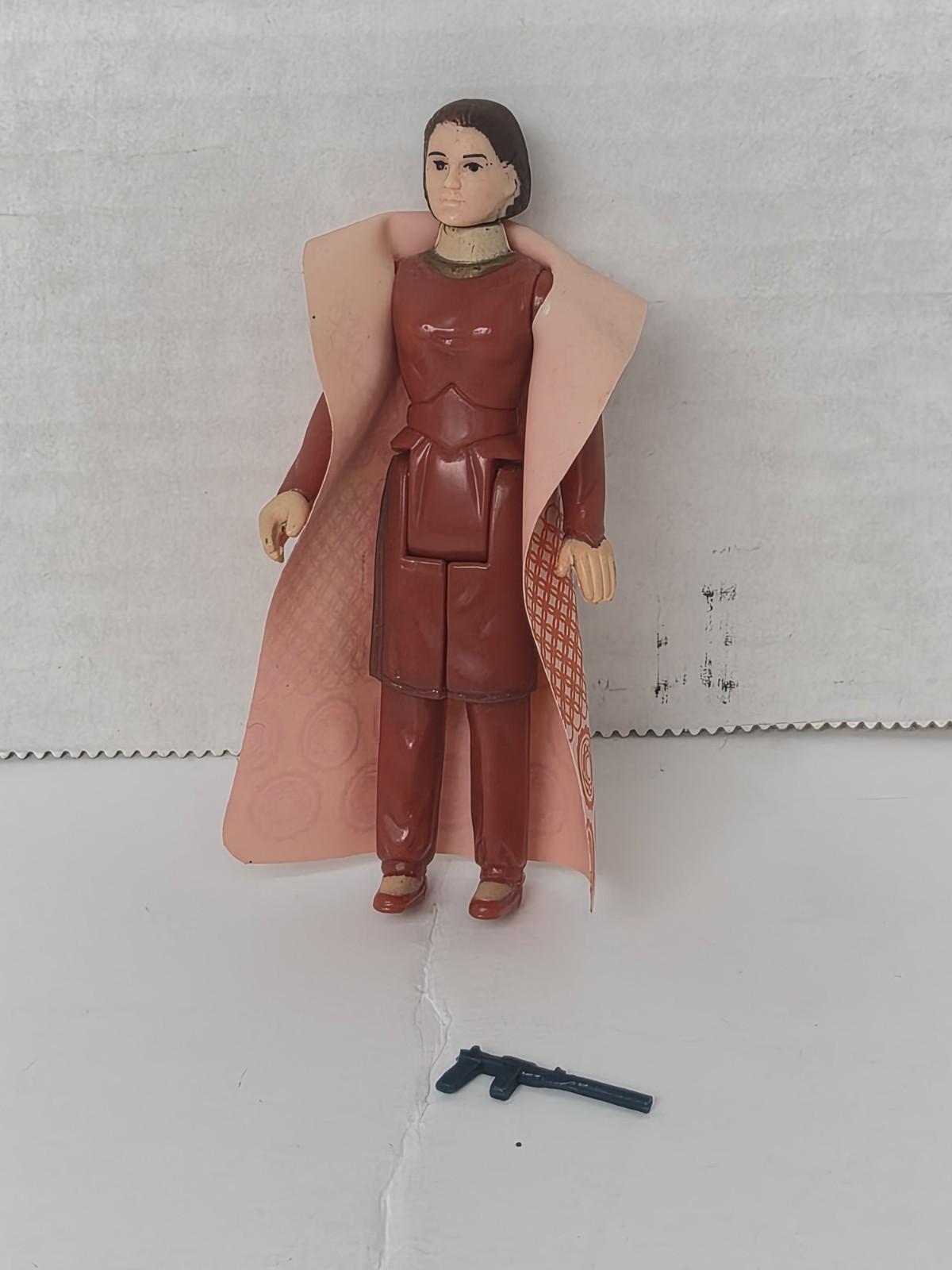 Princess Leia Organa (Bespin Gown) sold