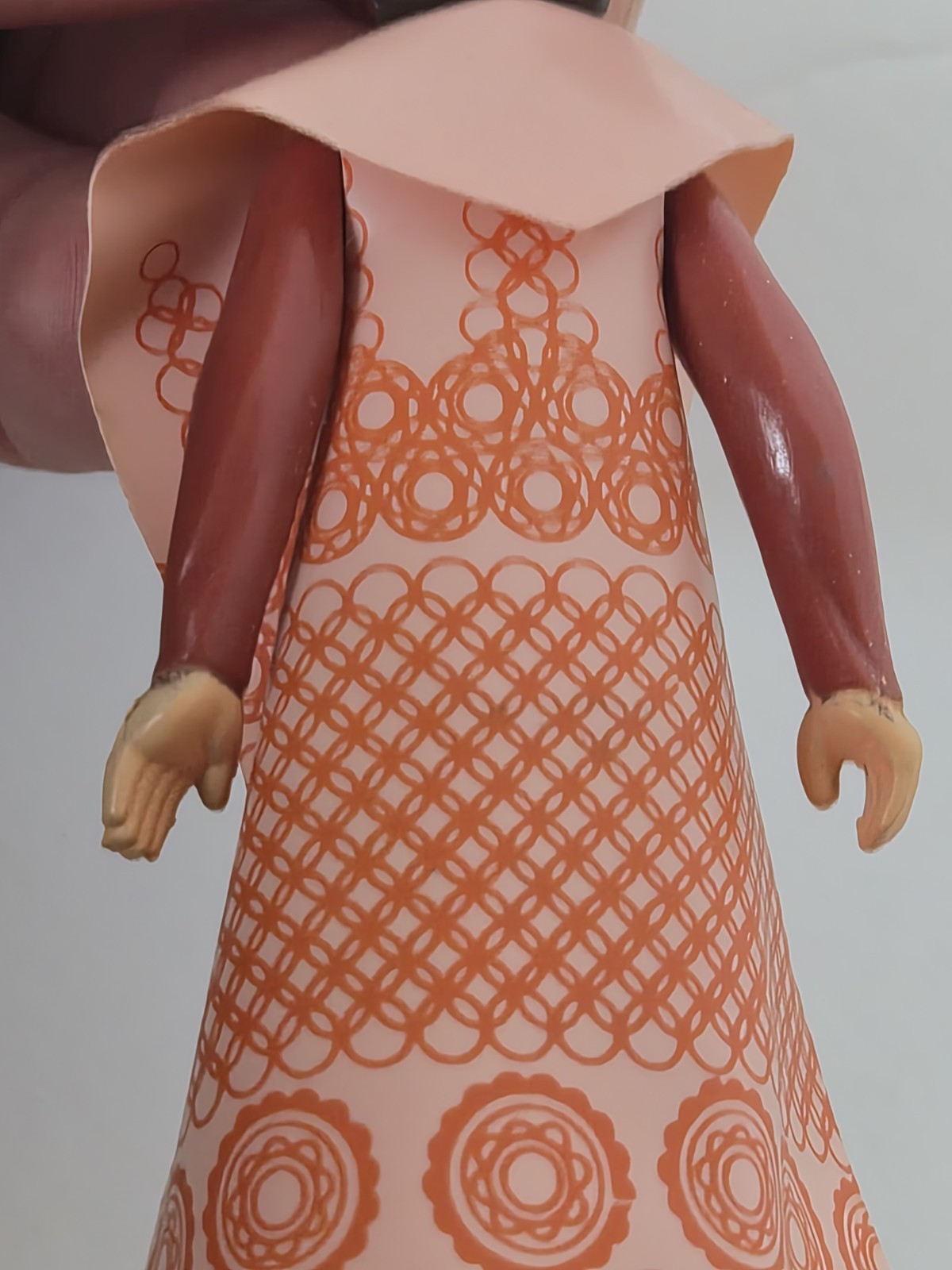 Princess Leia Organa (Bespin Gown) sold