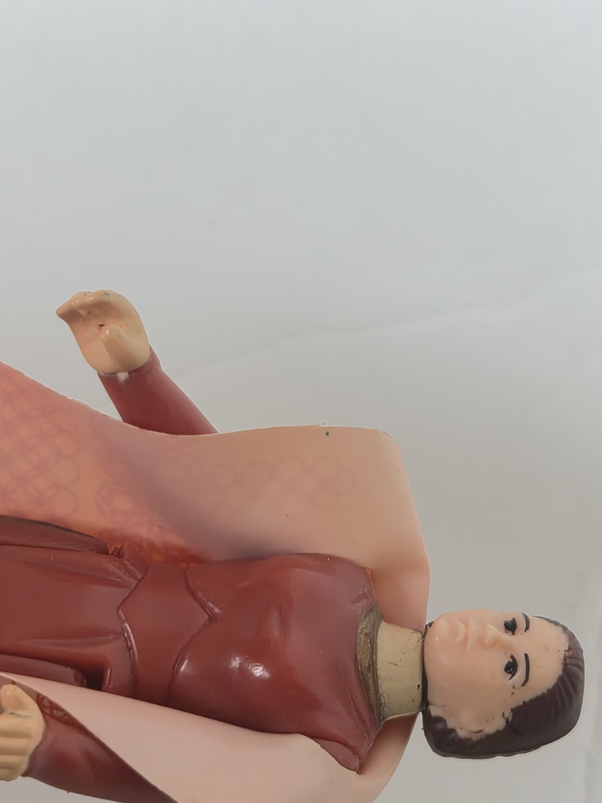 Princess Leia Organa (Bespin Gown) sold