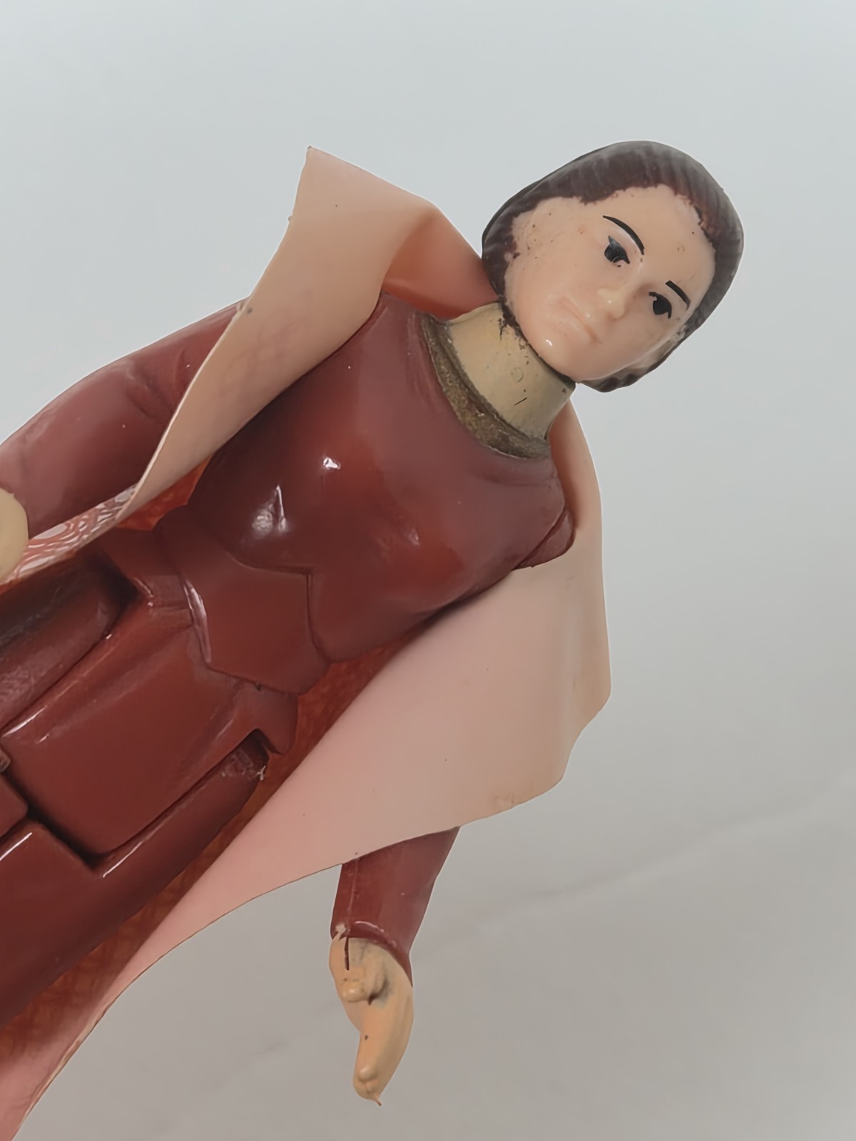 Princess Leia Organa (Bespin Gown) sold