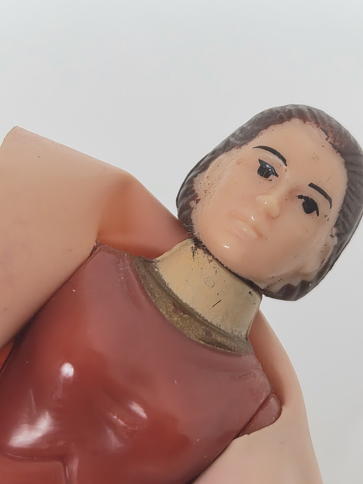 Princess Leia Organa (Bespin Gown) sold