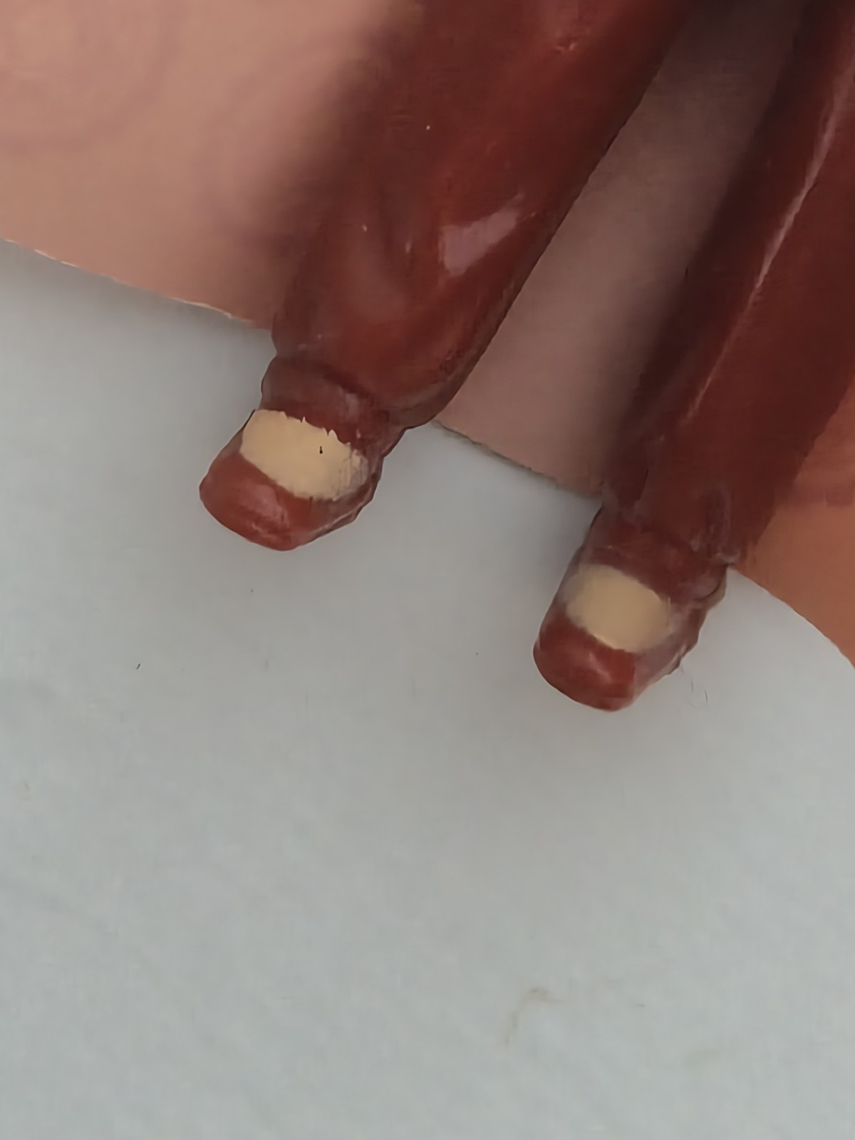 Princess Leia Organa (Bespin Gown) sold